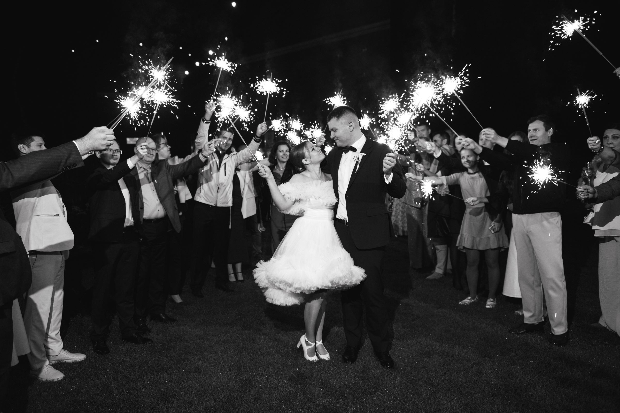 Свадебная фотосессия Ирины и Юрия Домодедово. Свадебный и индивидуальный фотограф Никита Роут | Москва