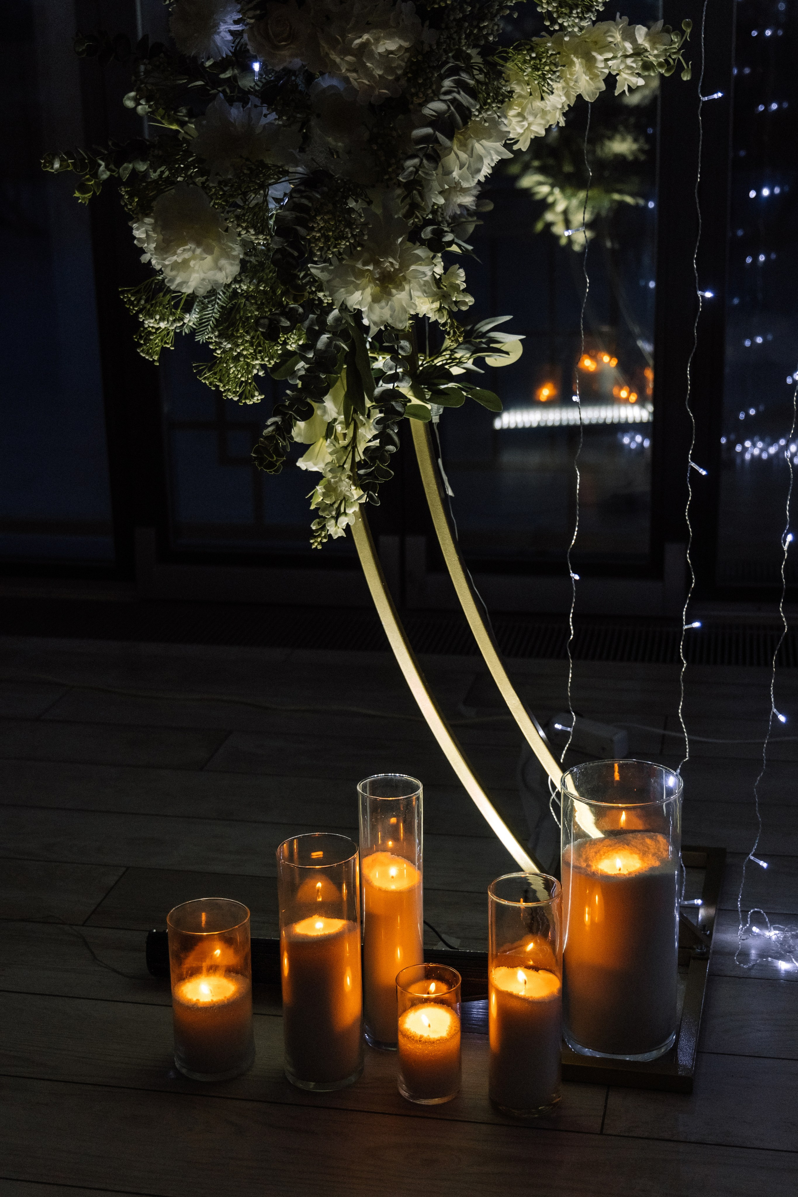 Анна и Владимир