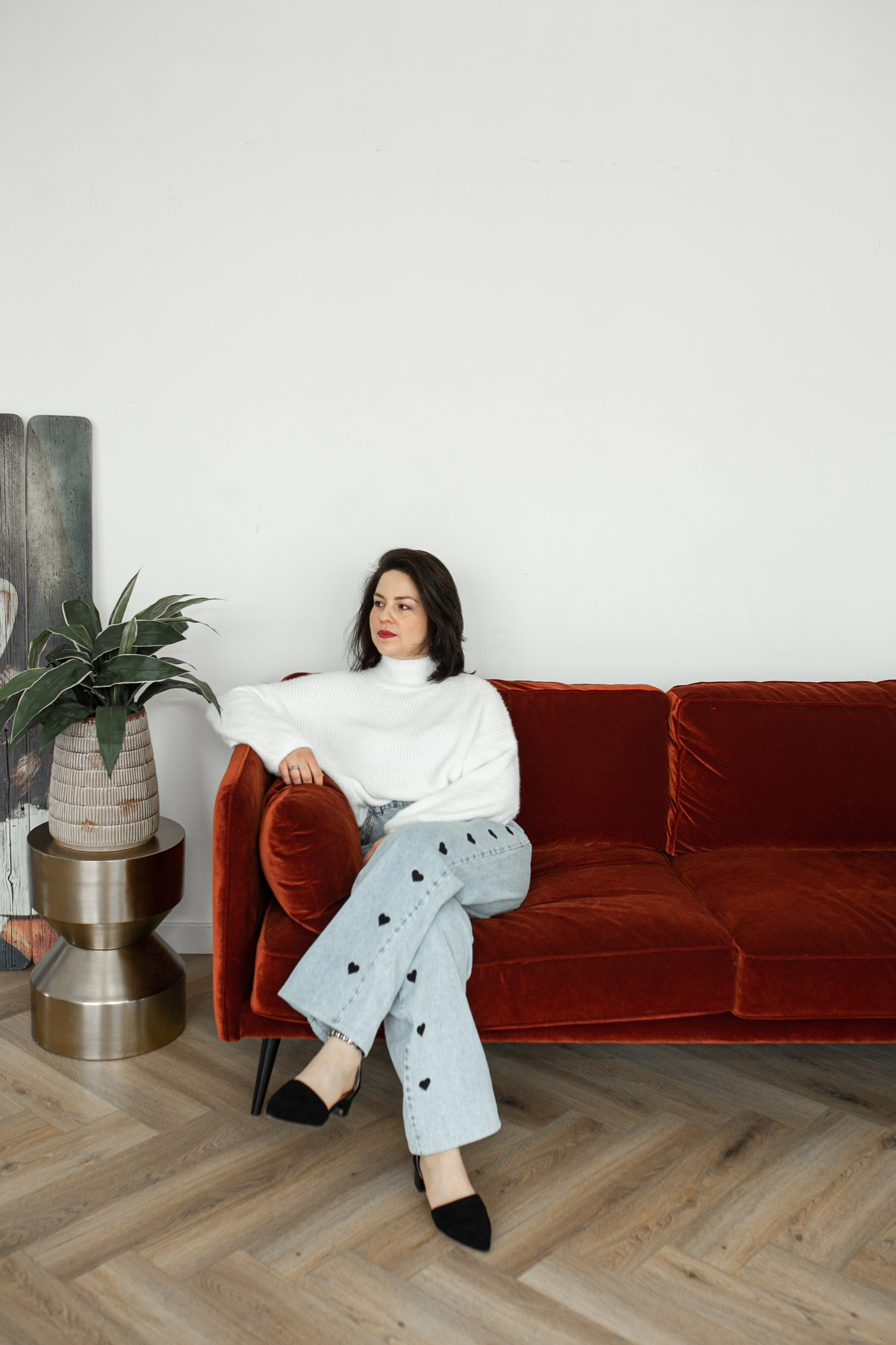 Marina Content Photo