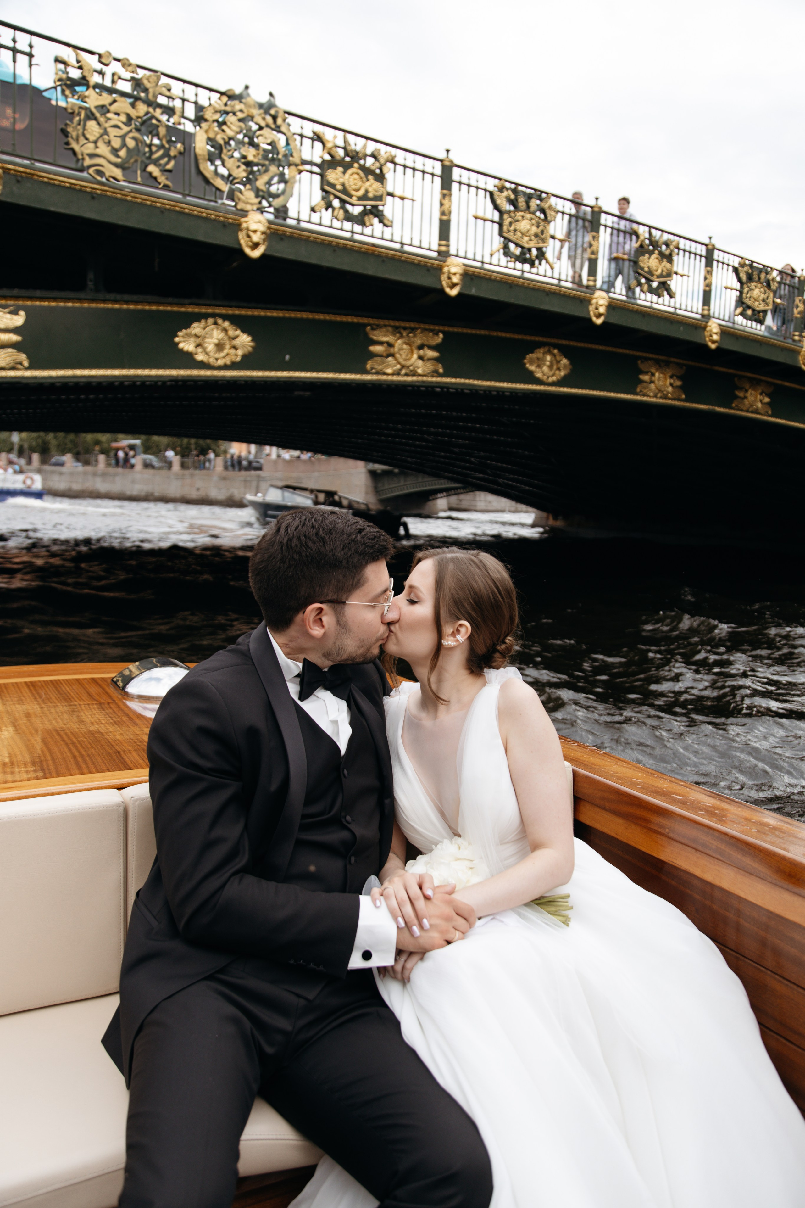 Кирилл и Полина. Nikolpinhasova