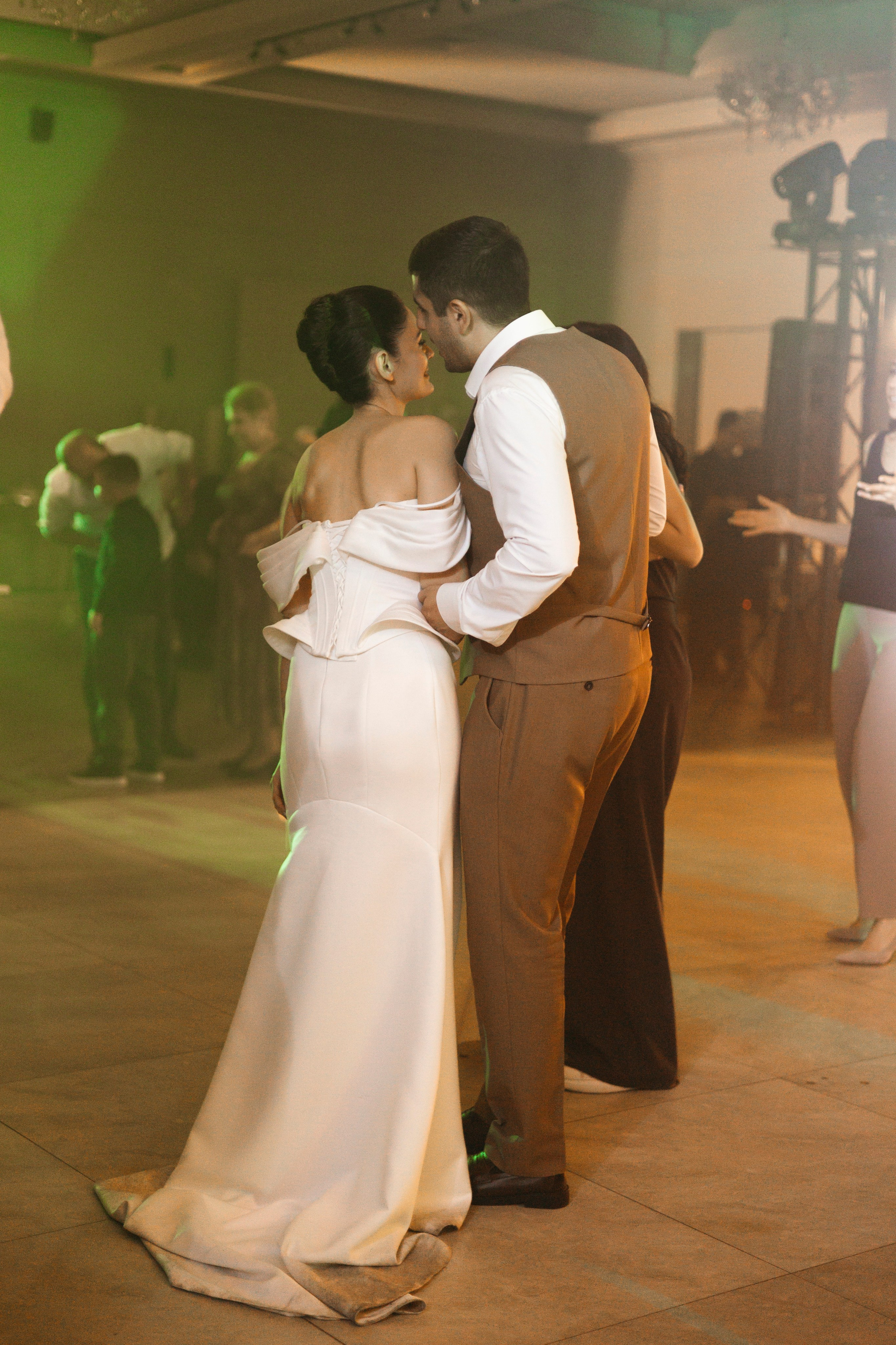 Владимир и Ирина. Nikolpinhasova