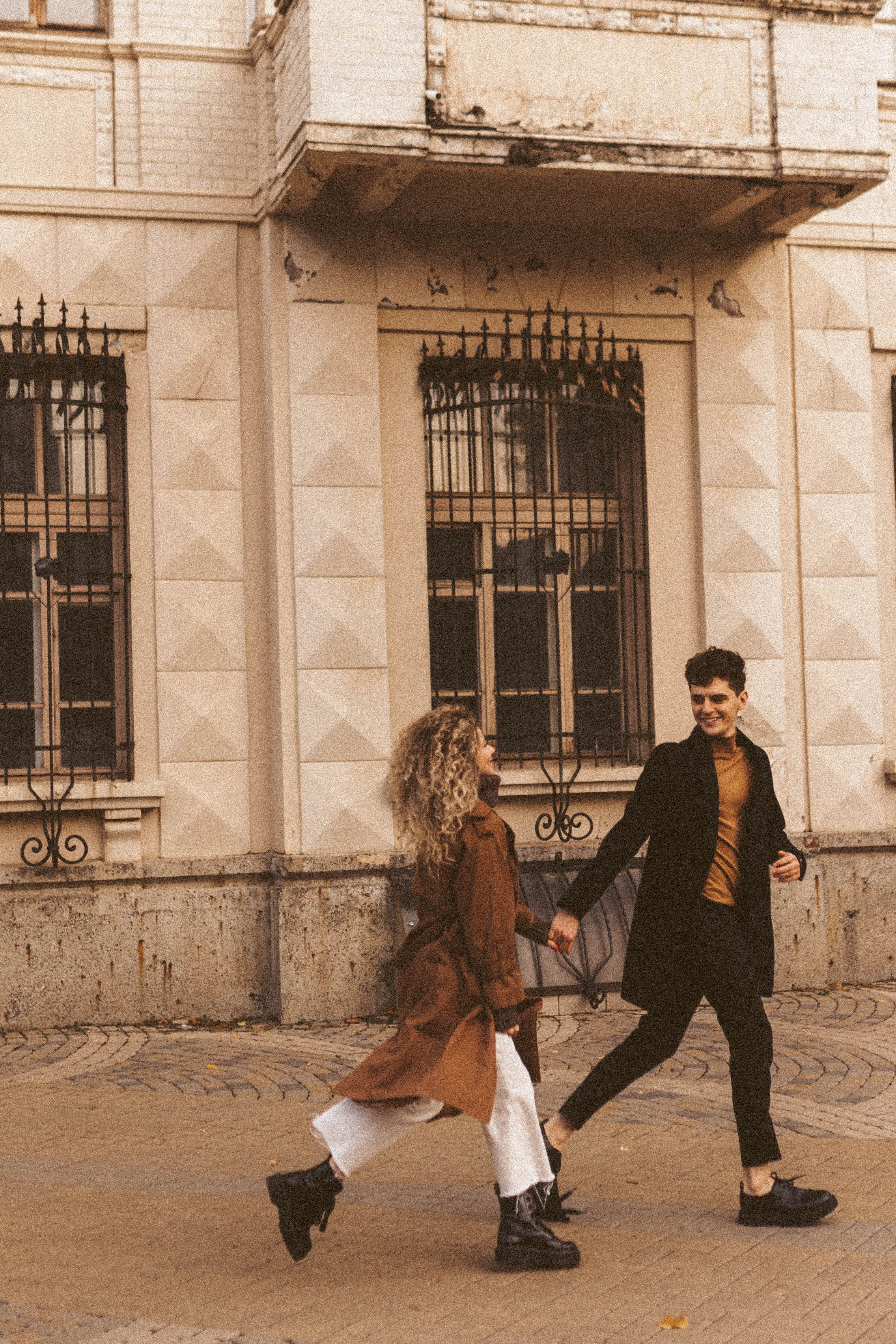 Данил/Ангелина. Фотограф в Москве Татьяна Сергеева