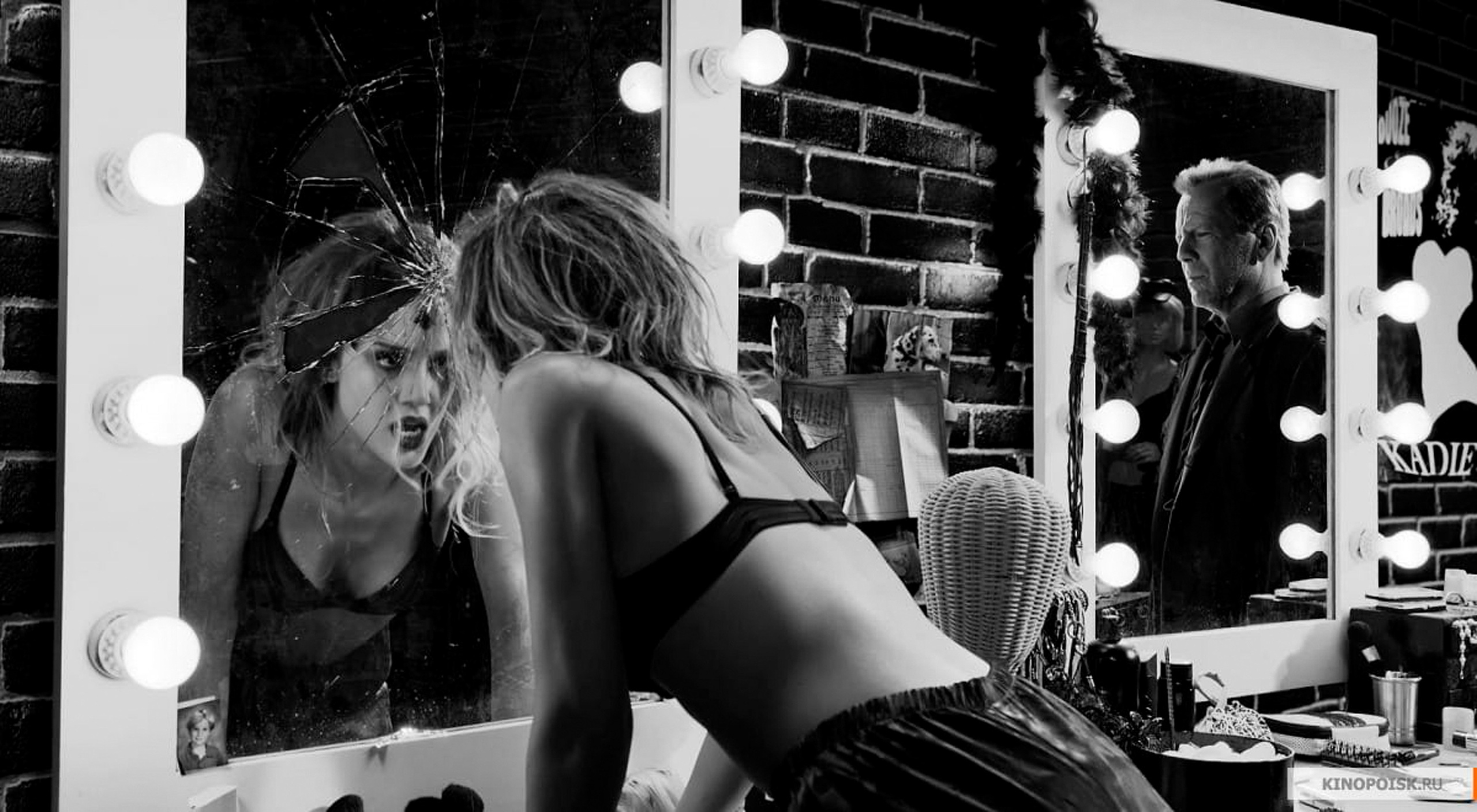 Город грехов. Бизнес фотограф в Москве Алексей Кознев