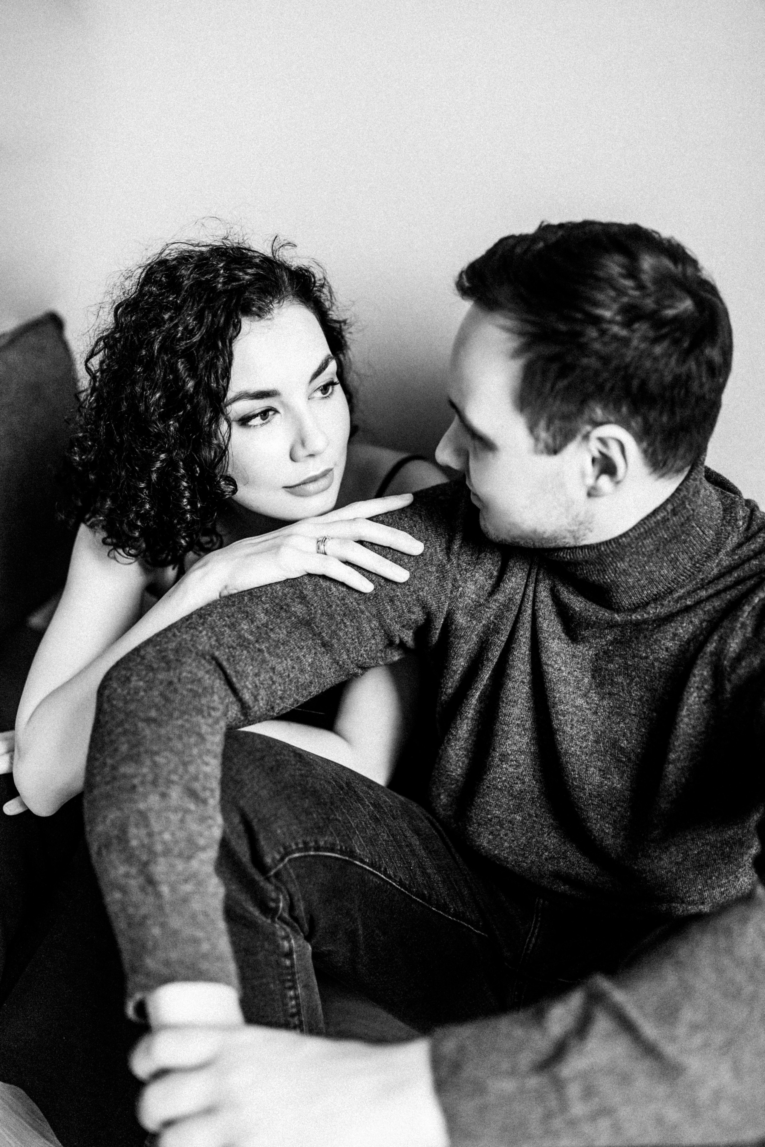 Love. Лена Крутова. Фотограф в Москве