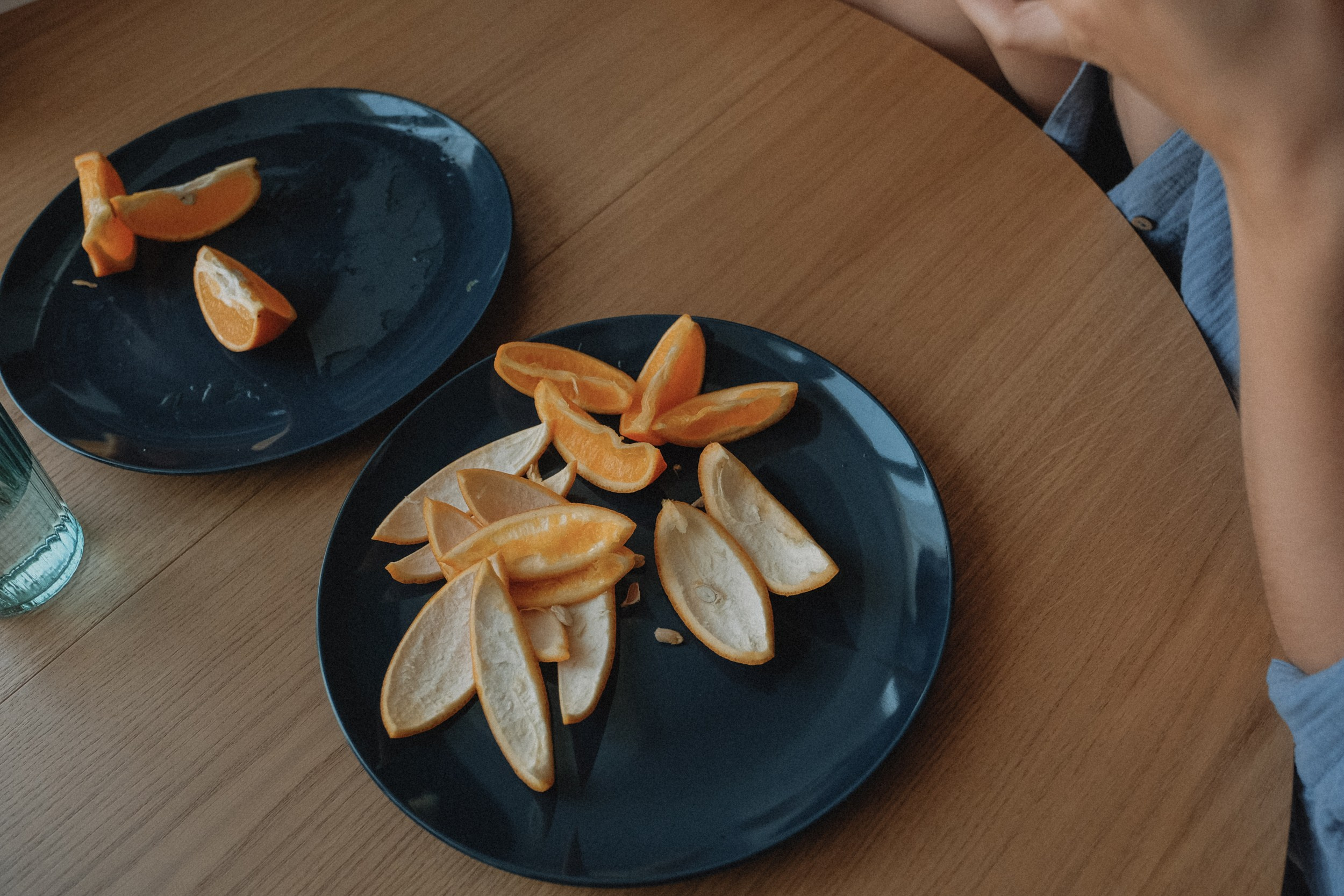 Семья Филимона. Семейный фотограф Москва