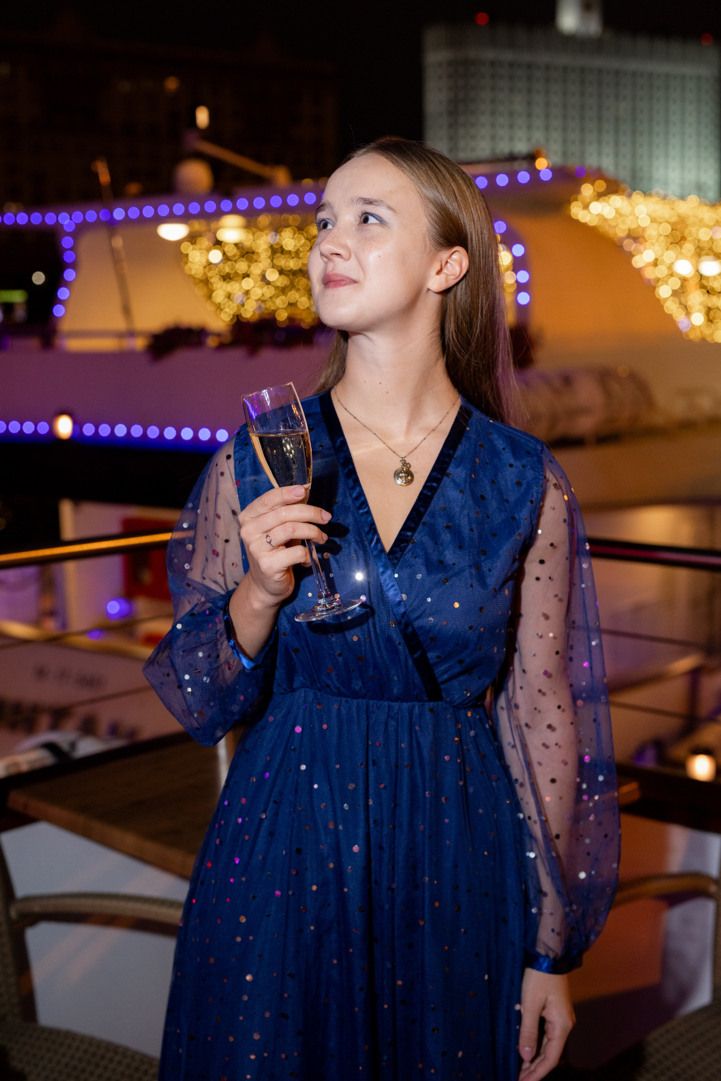 День Рождения. Главная