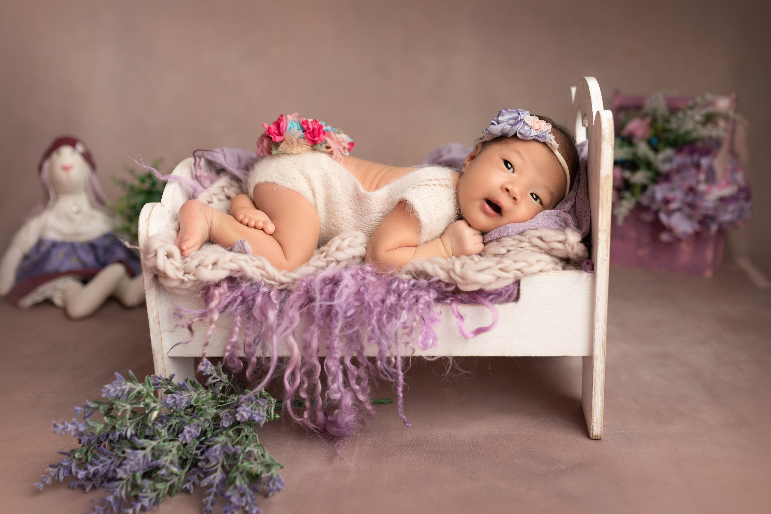 PH @babynewborn.photo. Retoucher Aleksmokh