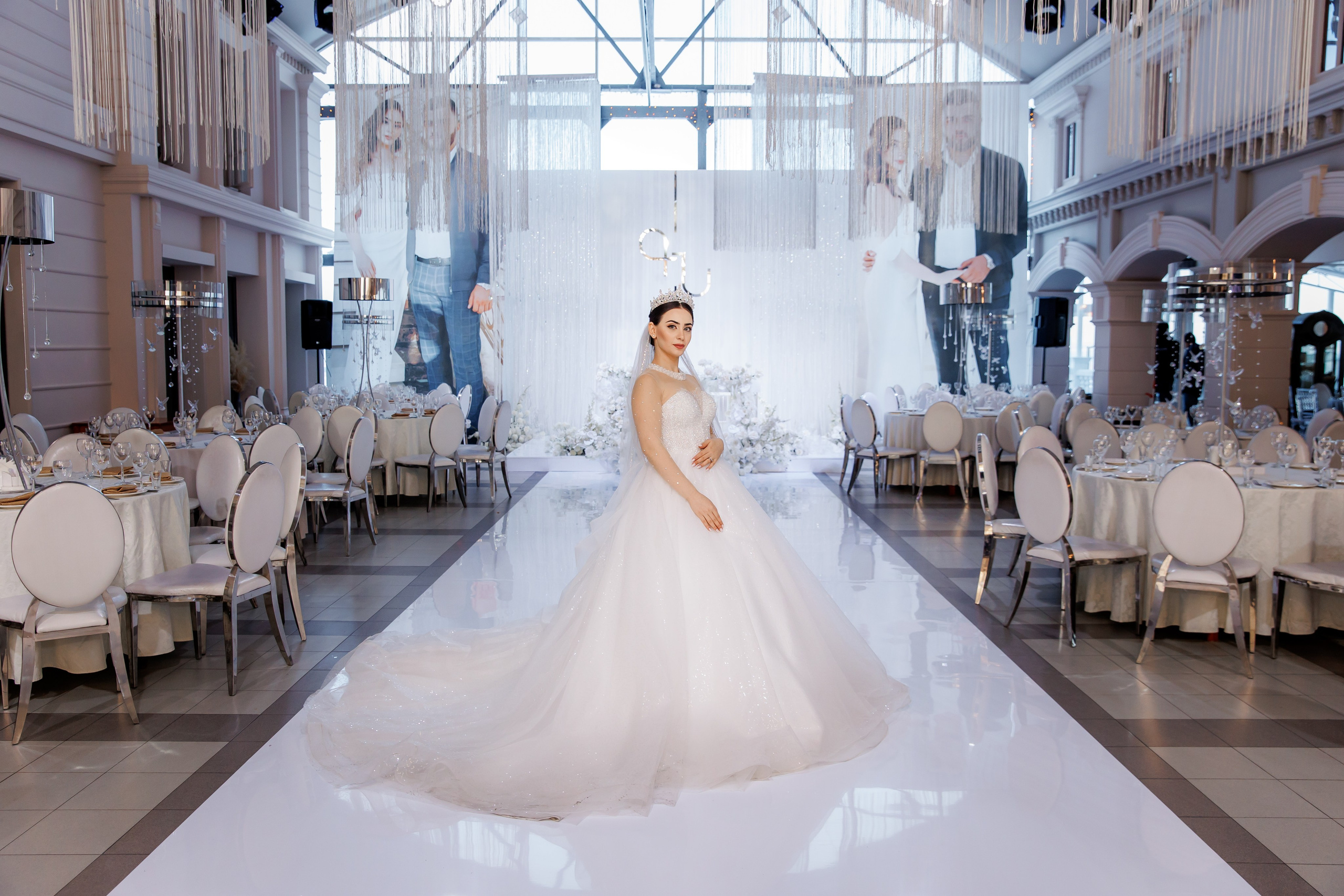 Свадебное. Семейный и репортажный фотограф в Иркутске Людмила Лиханская