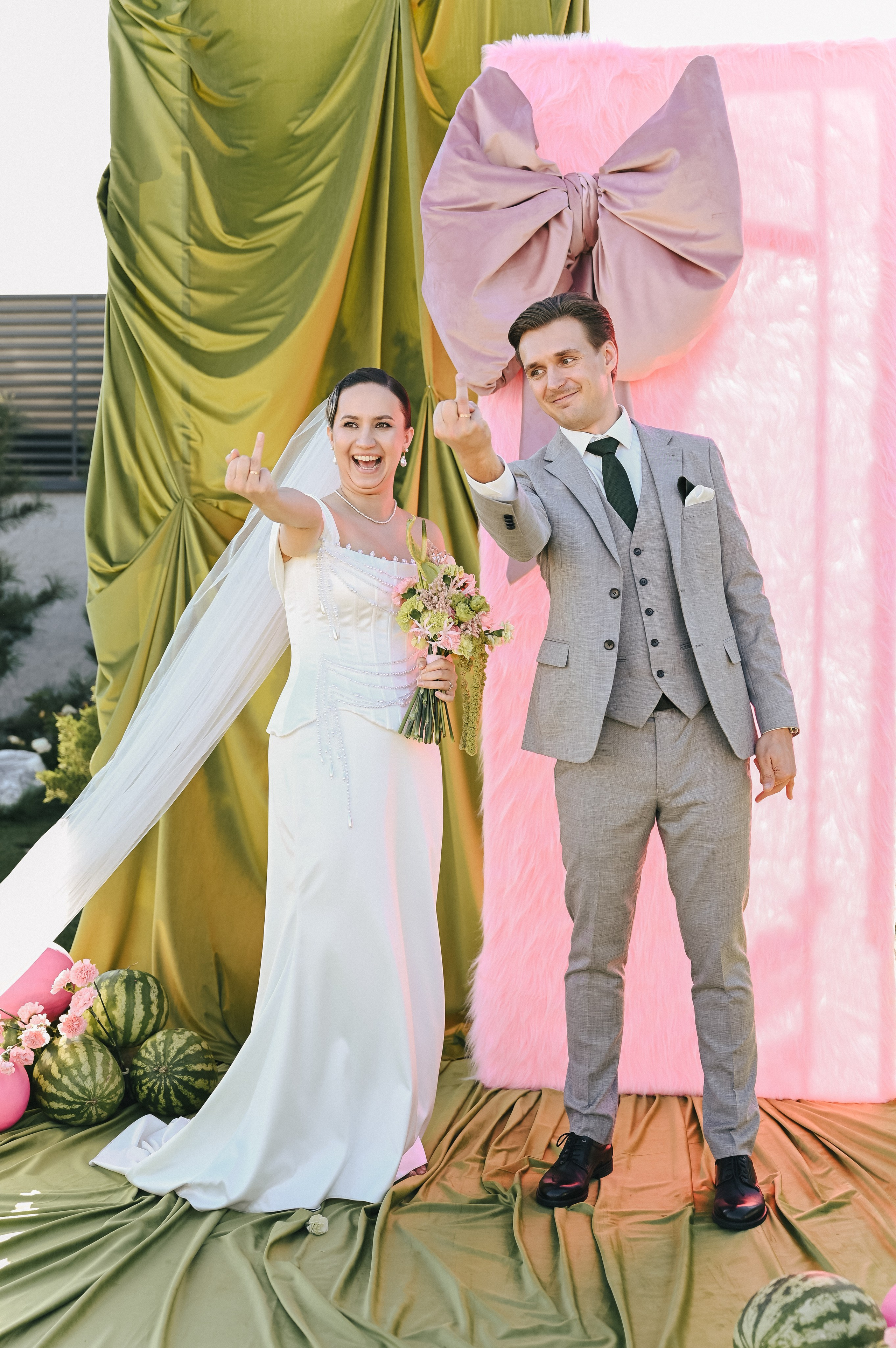 Саша + Полина. Свадебный и семейный фотограф Волгоград Москва