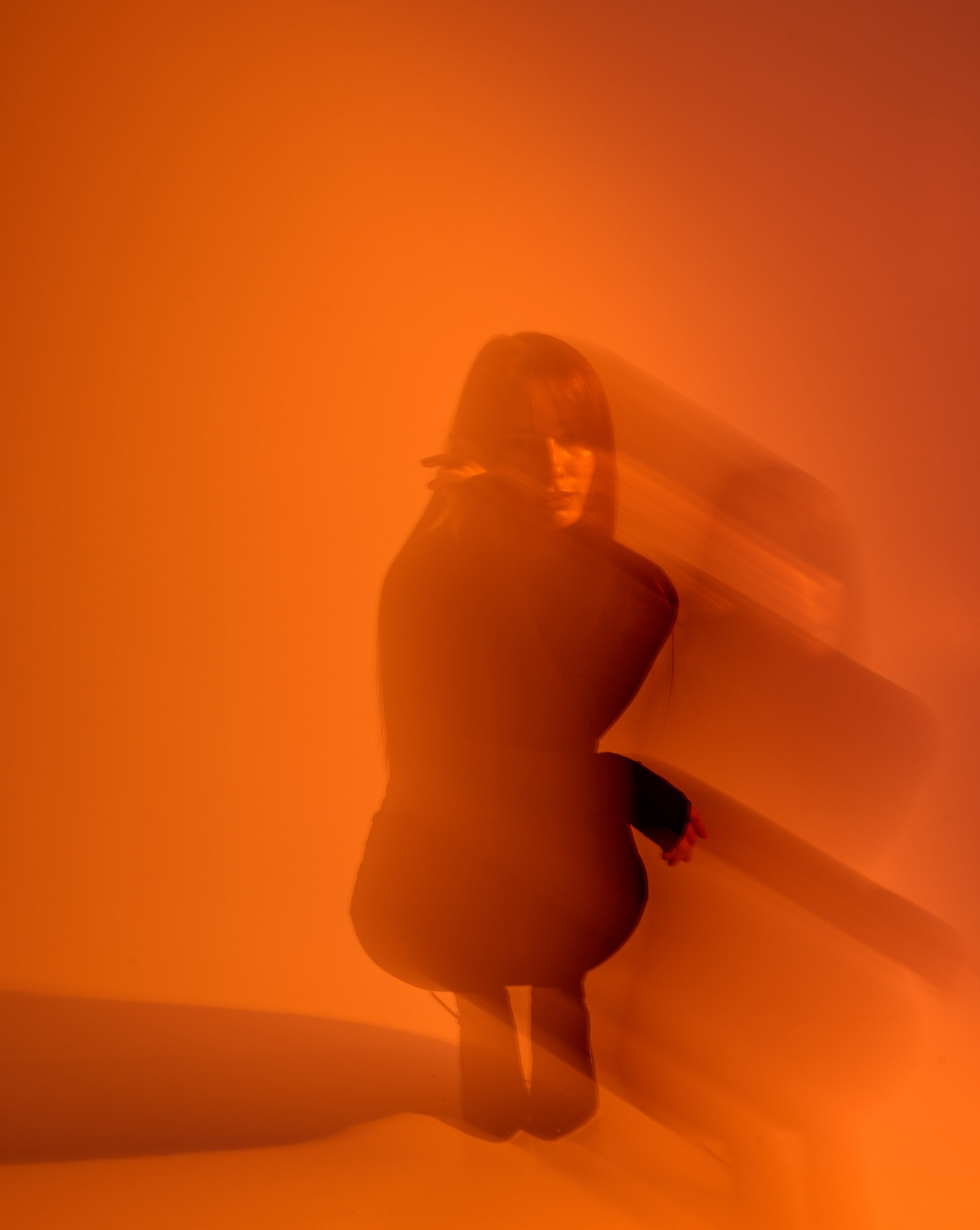 Цвет. Фотограф в Краснодаре и Динской Виктория Вебер