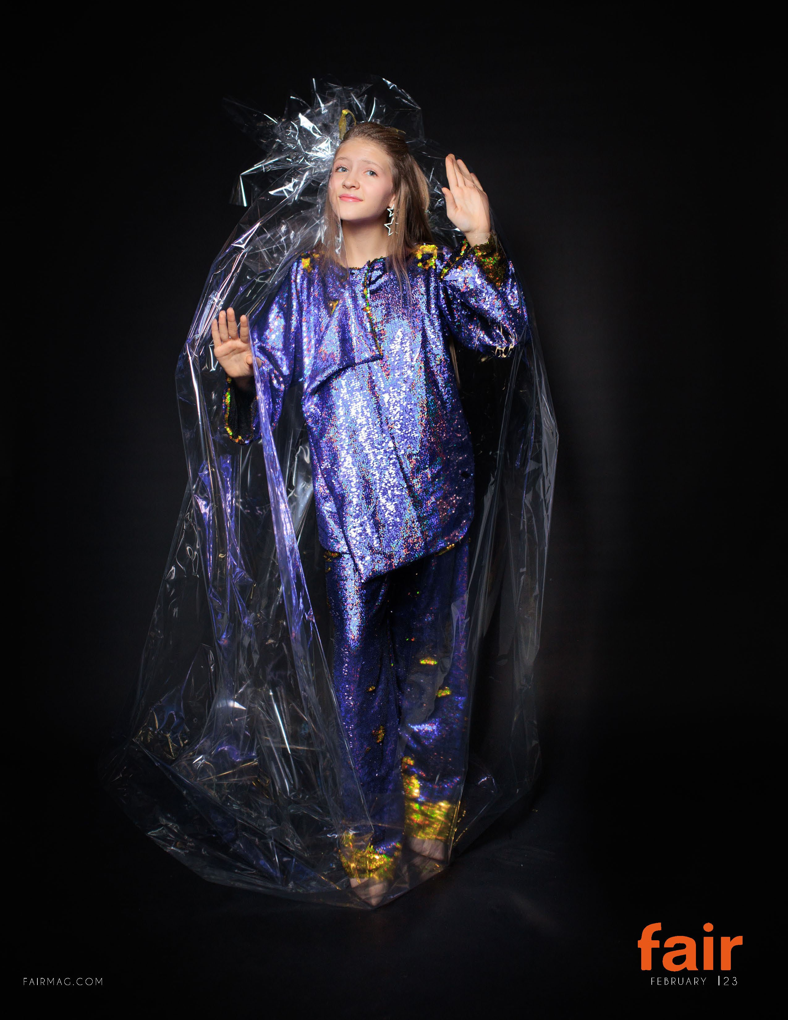 Публикации в журналах. Семейный и детский фотограф в Москве Шарапова Ирина