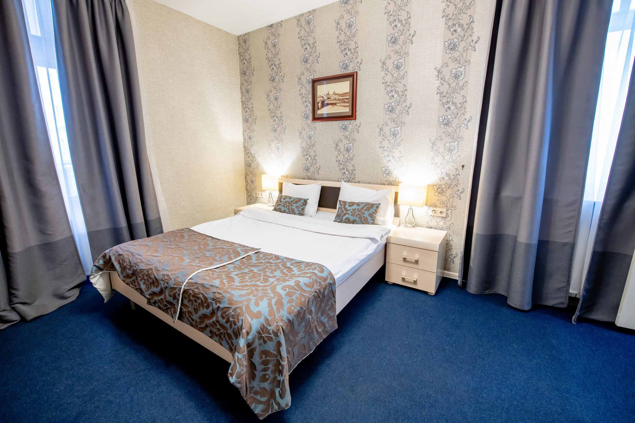 Недвижимость/Архитектура/Интерьерная фотосъемка. Foto-Zuev фотография как искусство