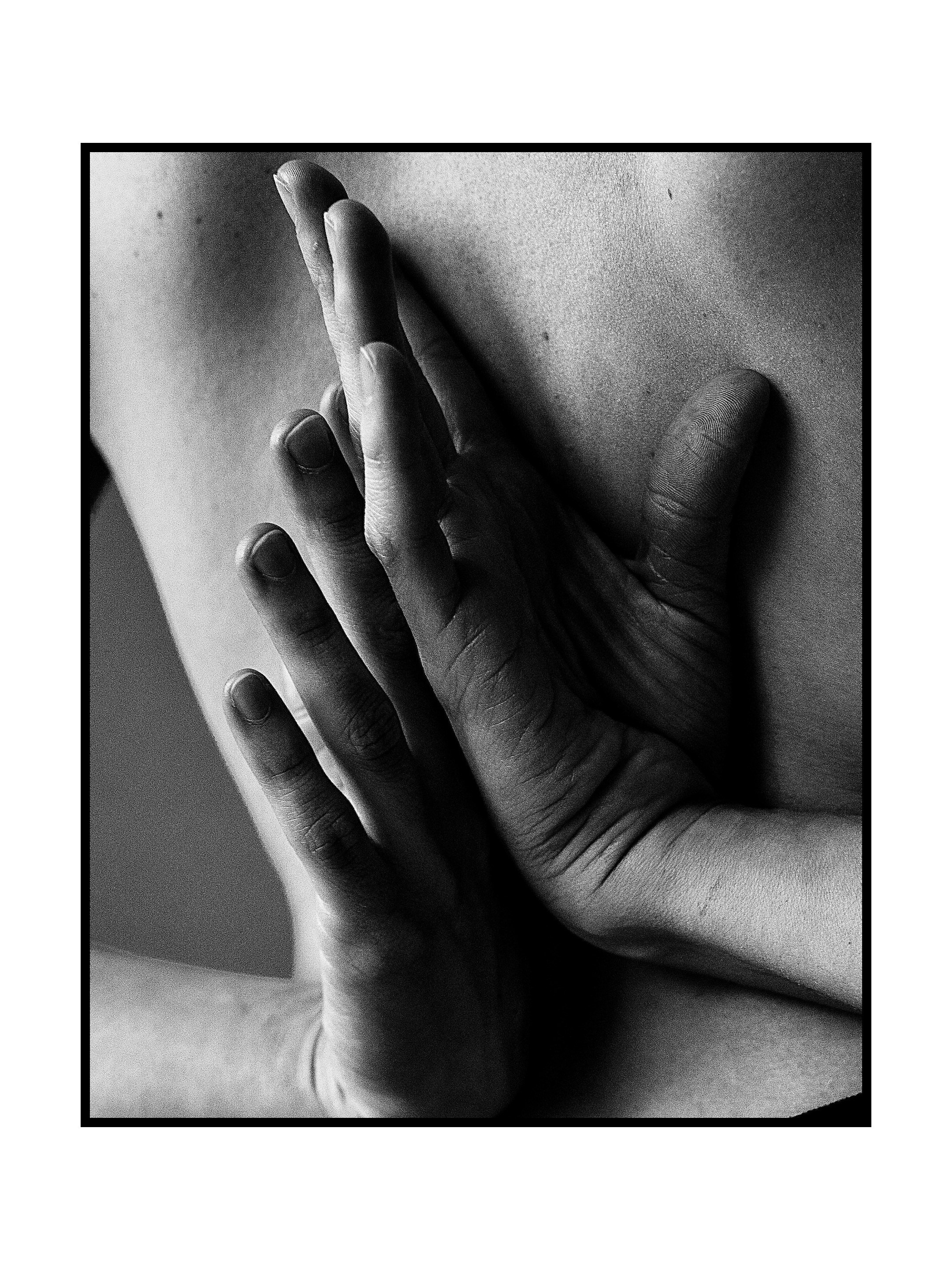 Женский портрет. Фотограф Надежда Луковкина Москва