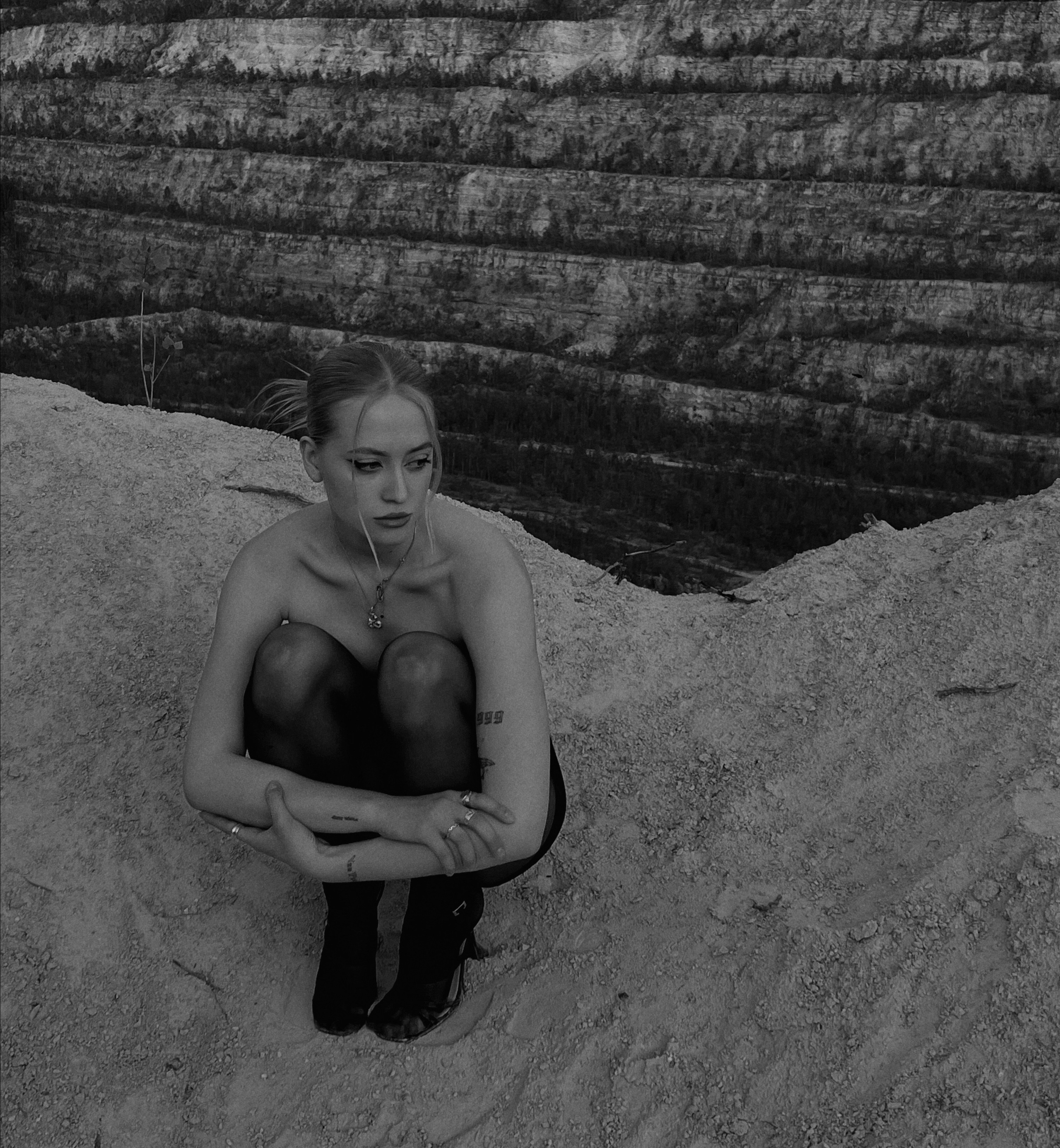 Лера — выездная съемка. Мобильный фотограф и видеограф — Алина