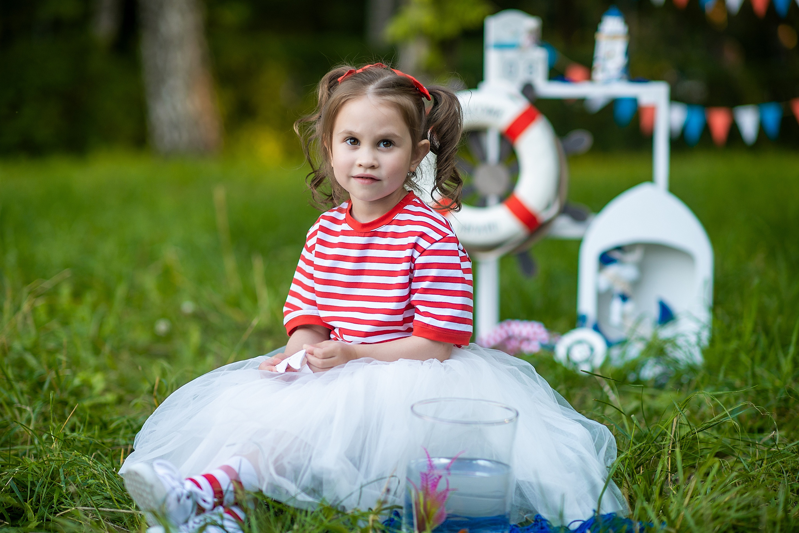 Фотопроект Морской. Семейный и детский фотограф в Стерлитамаке Разина Рахмангулова