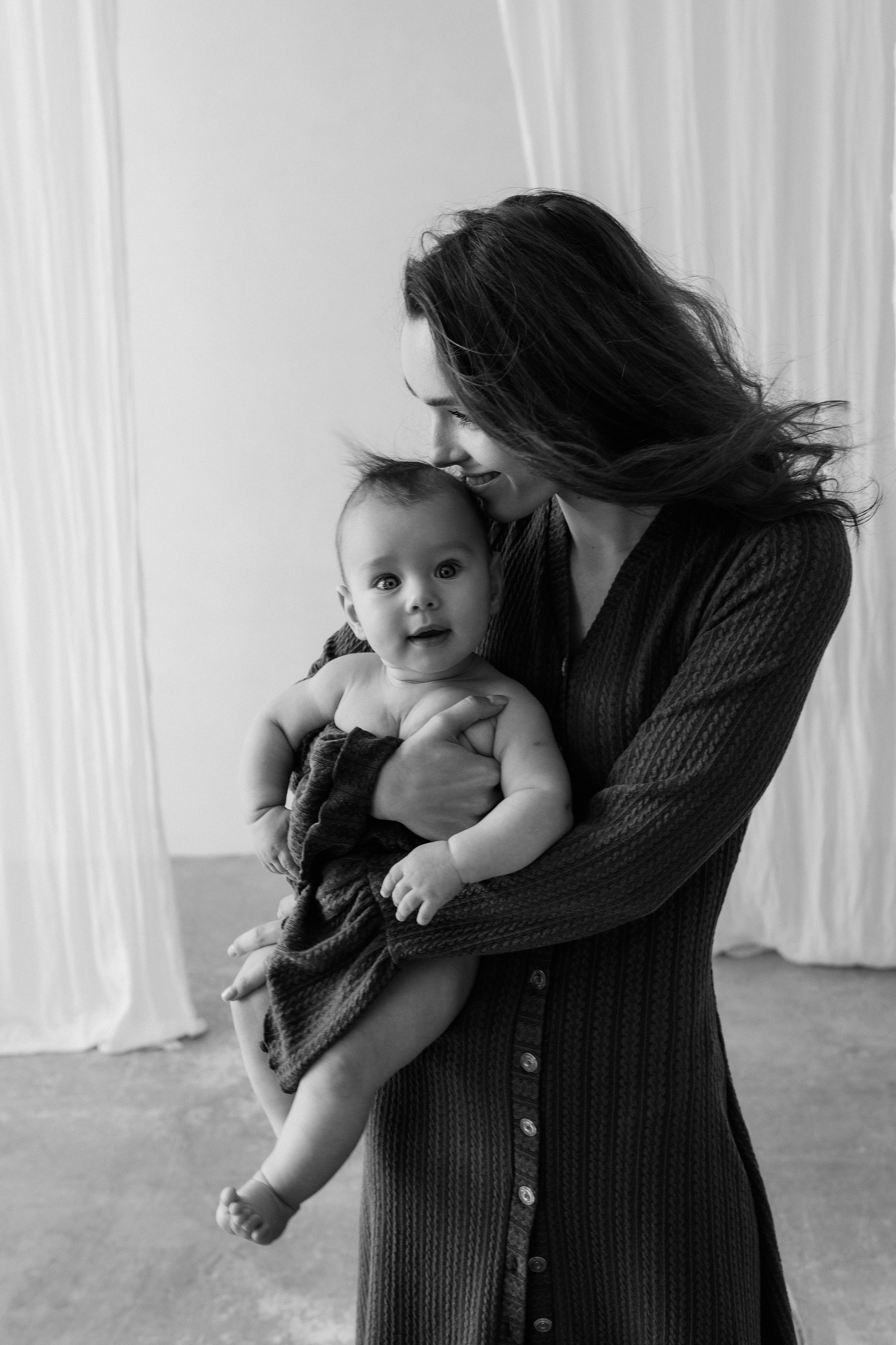 Женя и Федя. Семейный фотограф в Краснодаре Виктория Кокоулина