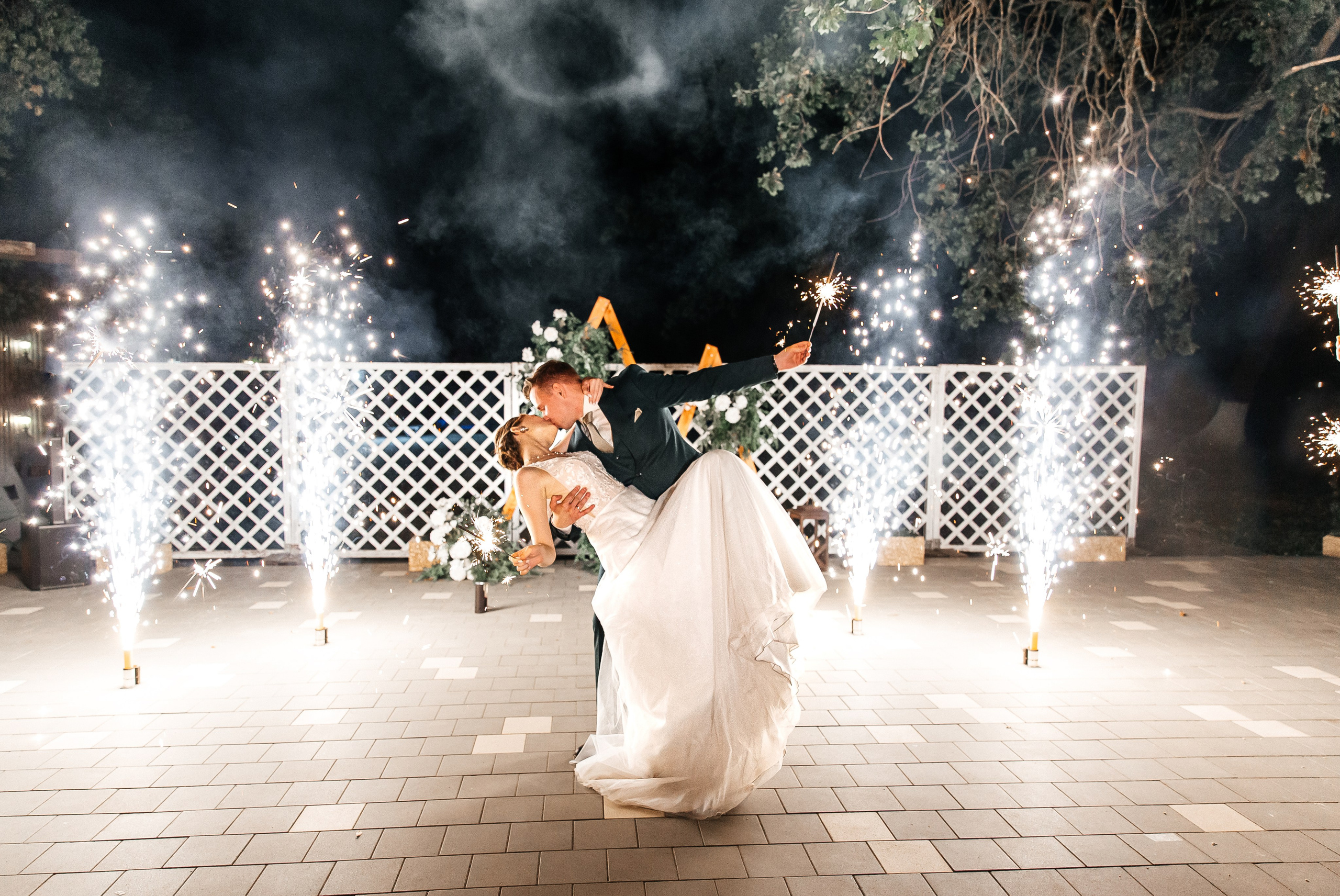 Свадебная съемка. Свадебный, семейный, фотограф крещения Волгоград — Черняева Ирина