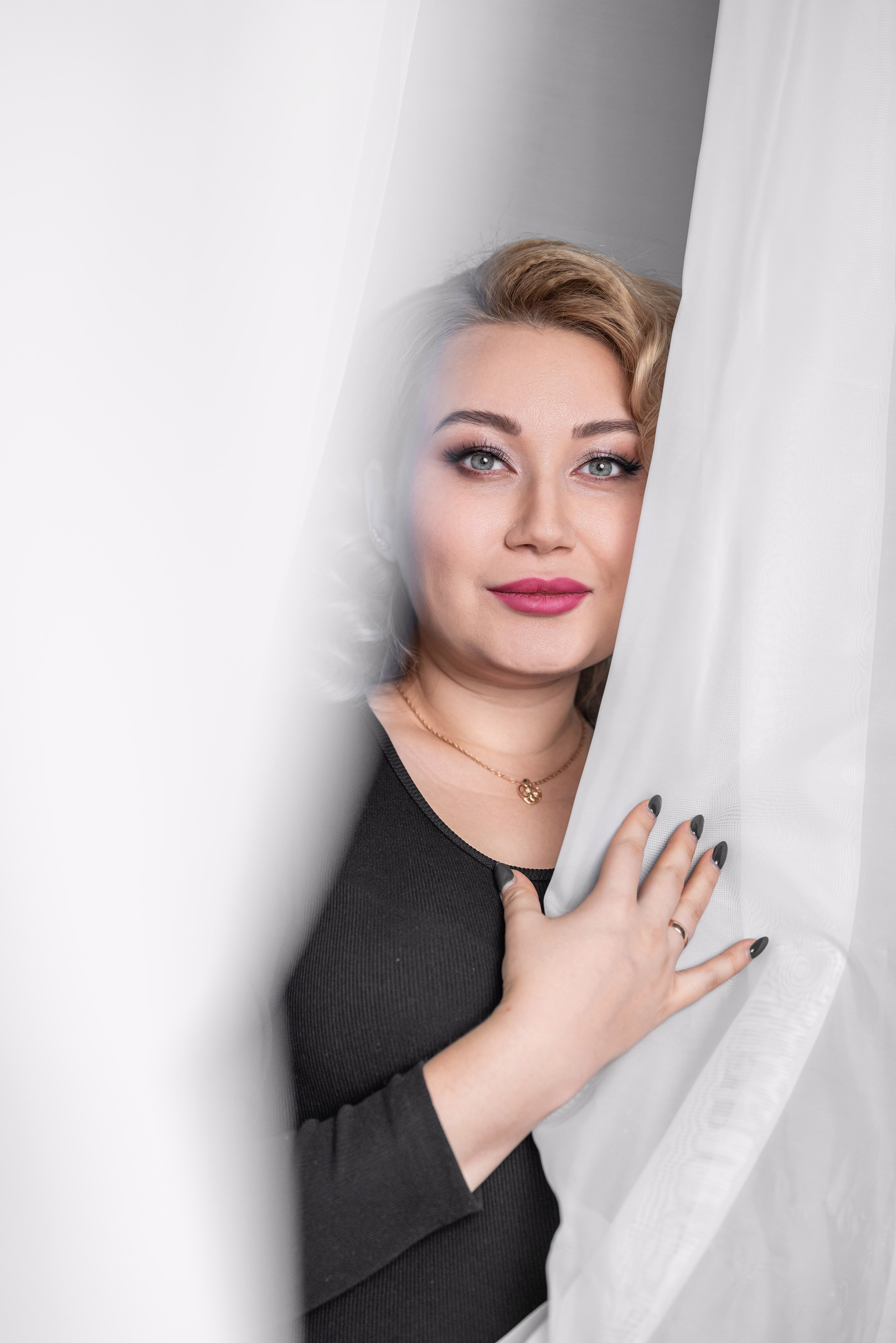 Адиля. Фотограф в городе Салават