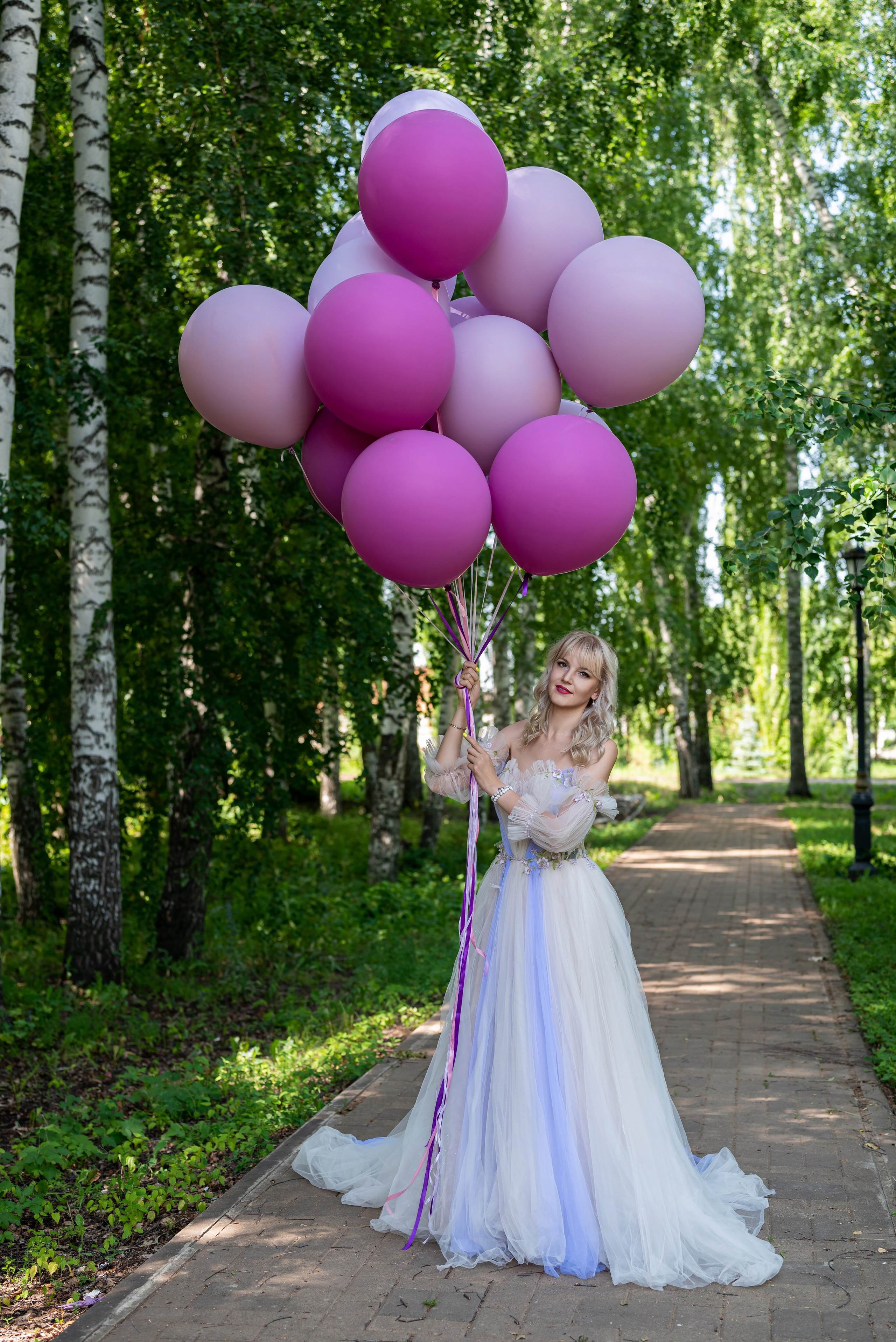 Екатерина. Фотограф в городе Салават