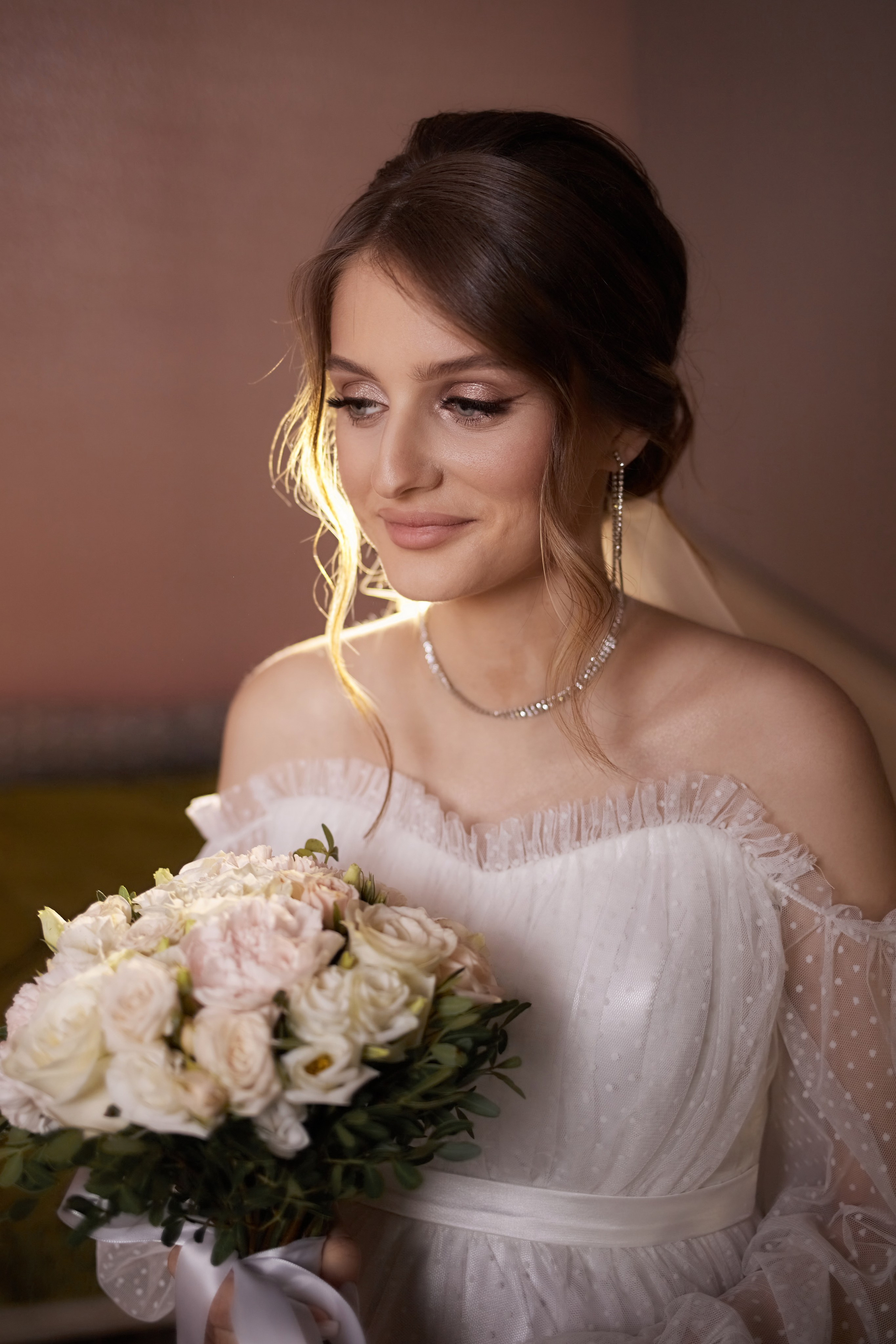 Свадебная фотосессия. Фотограф Коврижных Сергей в г. Комсомольске-на-Амуре