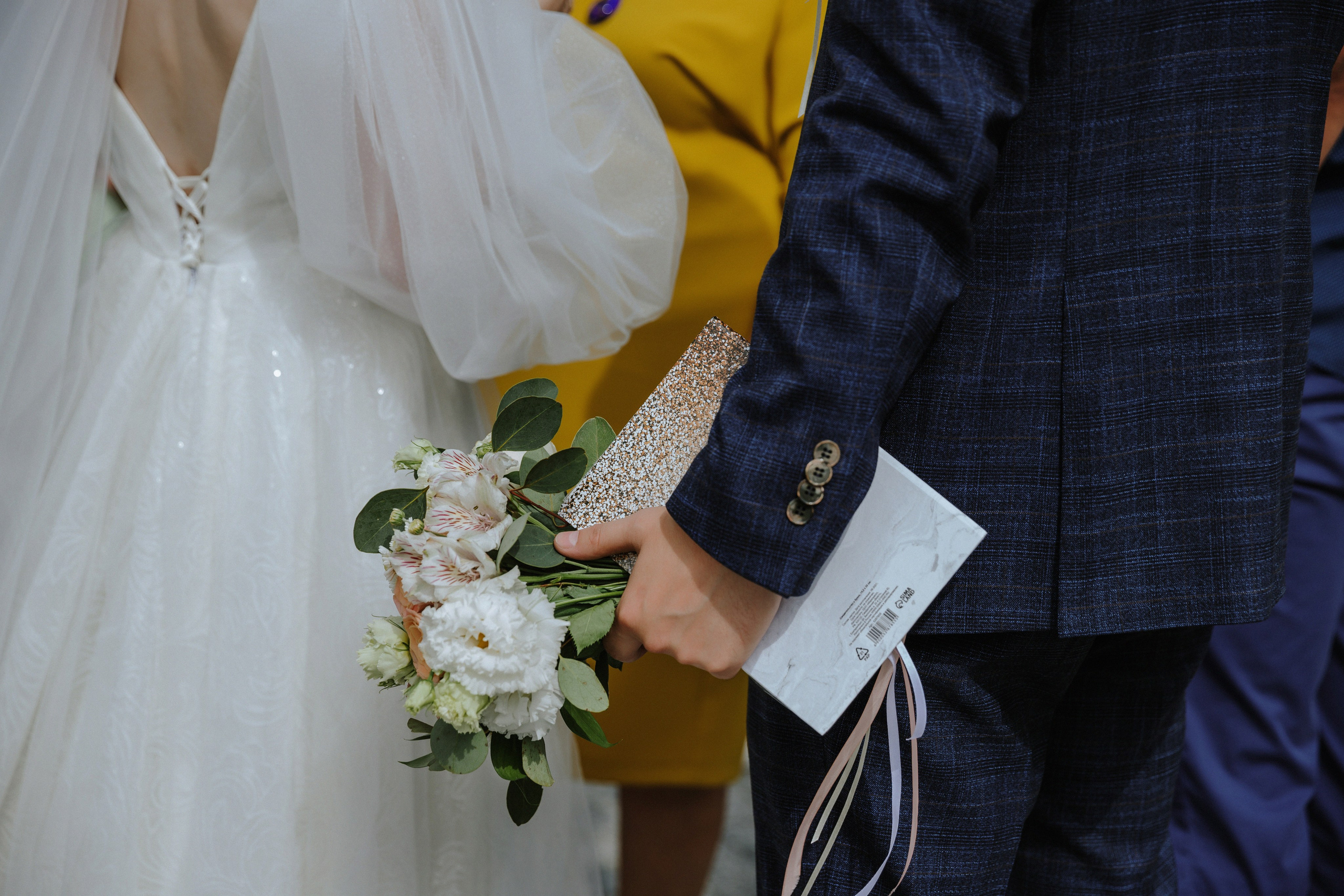 Дмитрий и Елена. Свадебный фотограф в Иркутске