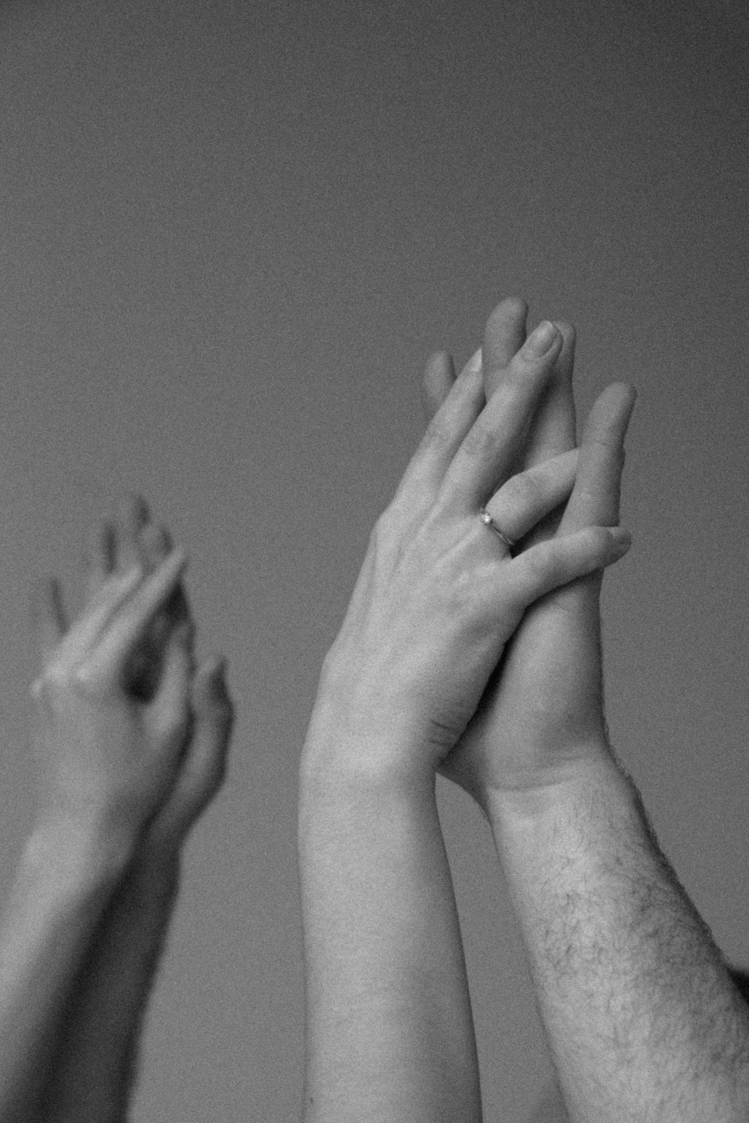 Игорь и Аня. Свадебный и семейный фотограф Ястребова Маргарита