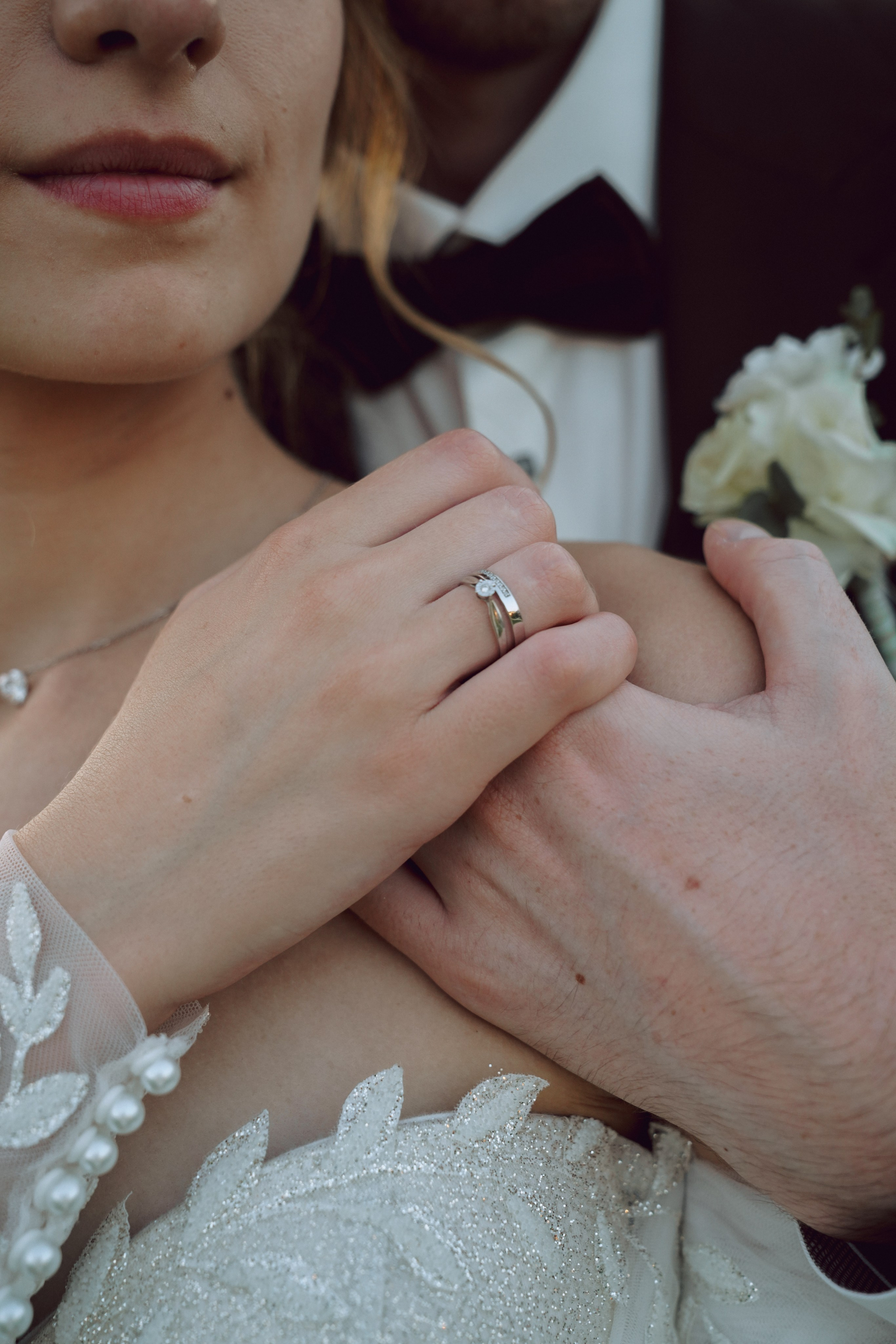 Дмитрий и Виктория. Свадебный и семейный фотограф Ястребова Маргарита