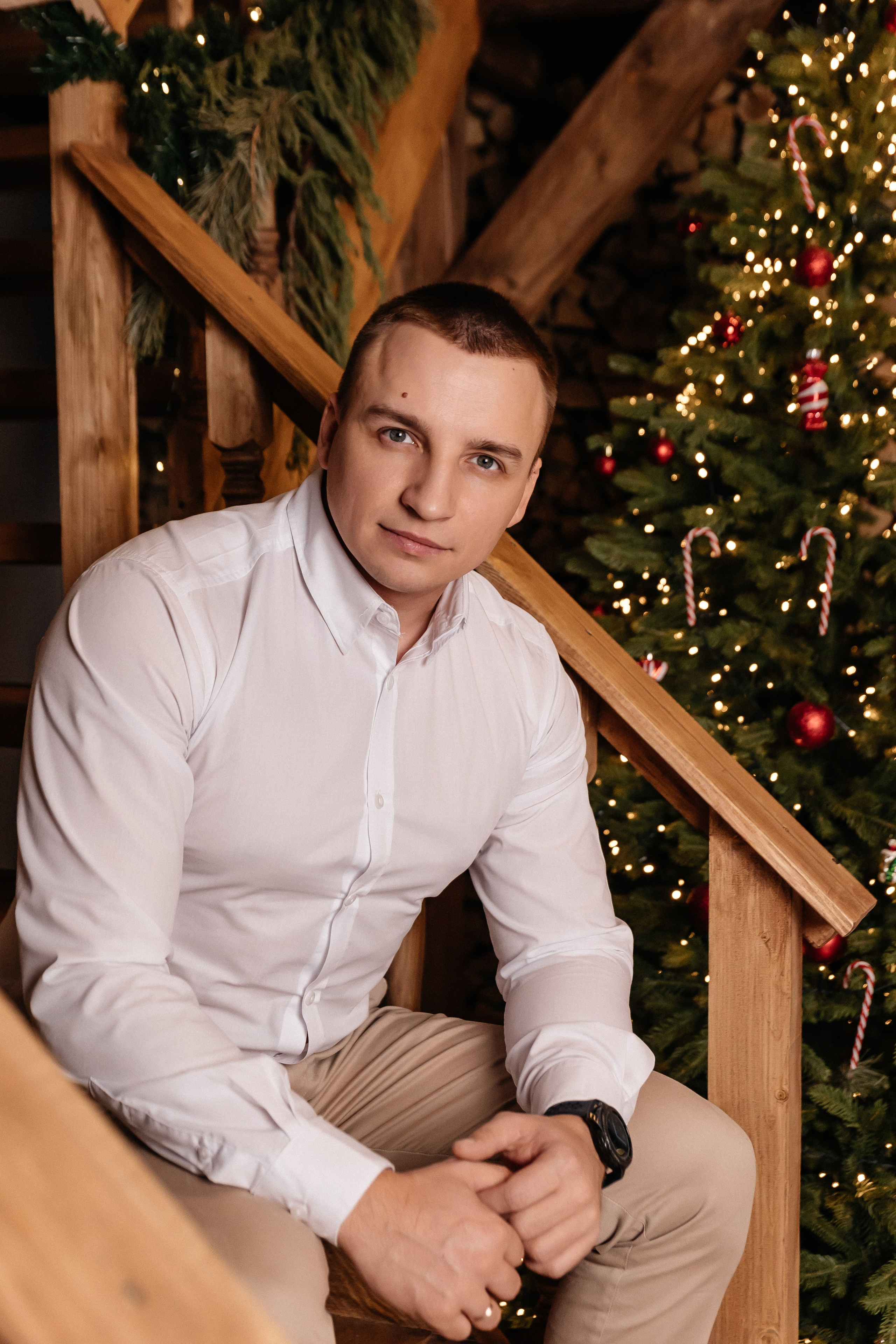 Кристина, Павел и Святослав. Семейный фотограф Минск Усова Ольга