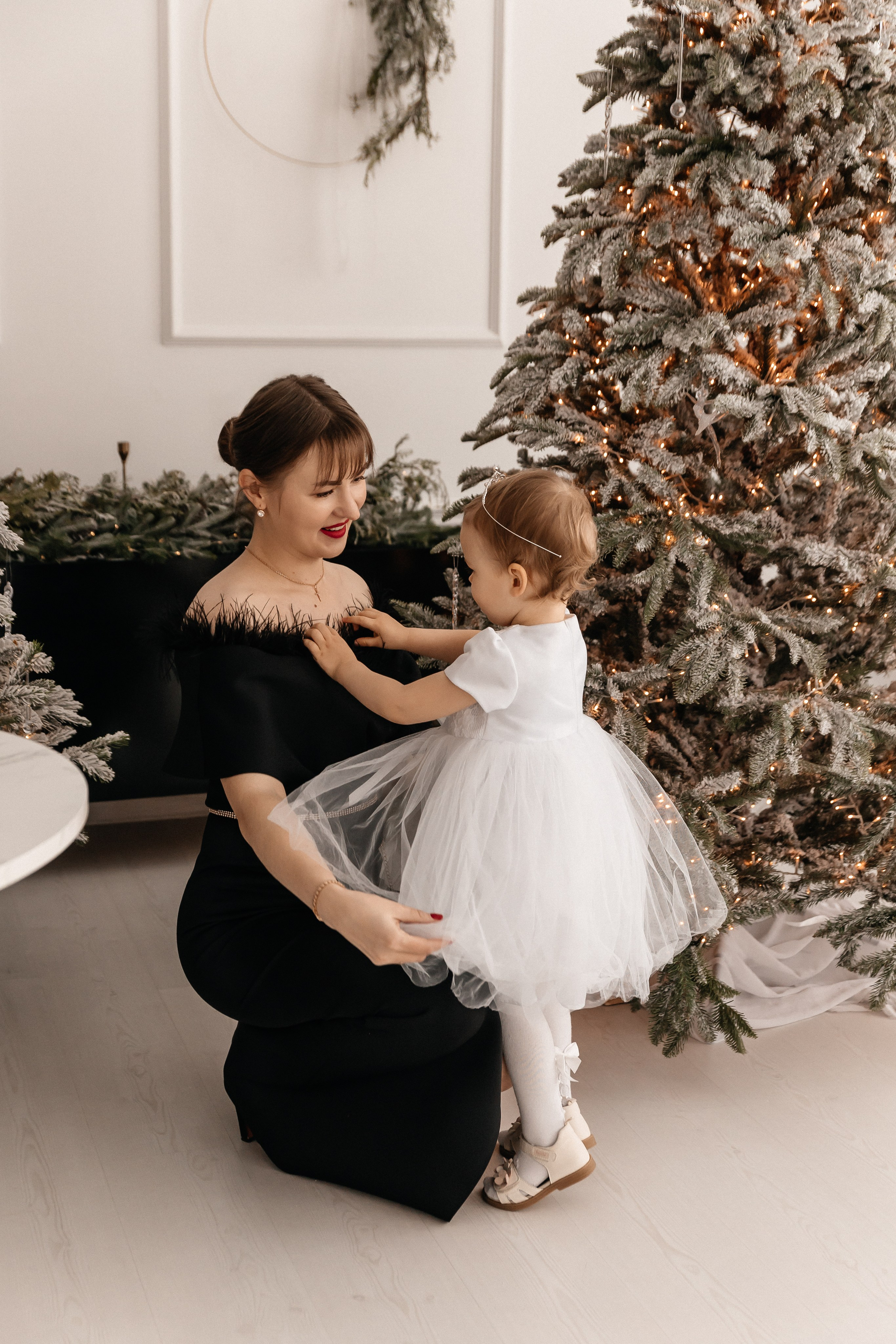 Нина, Саша, Паша, Маша. Семейный фотограф Минск Усова Ольга