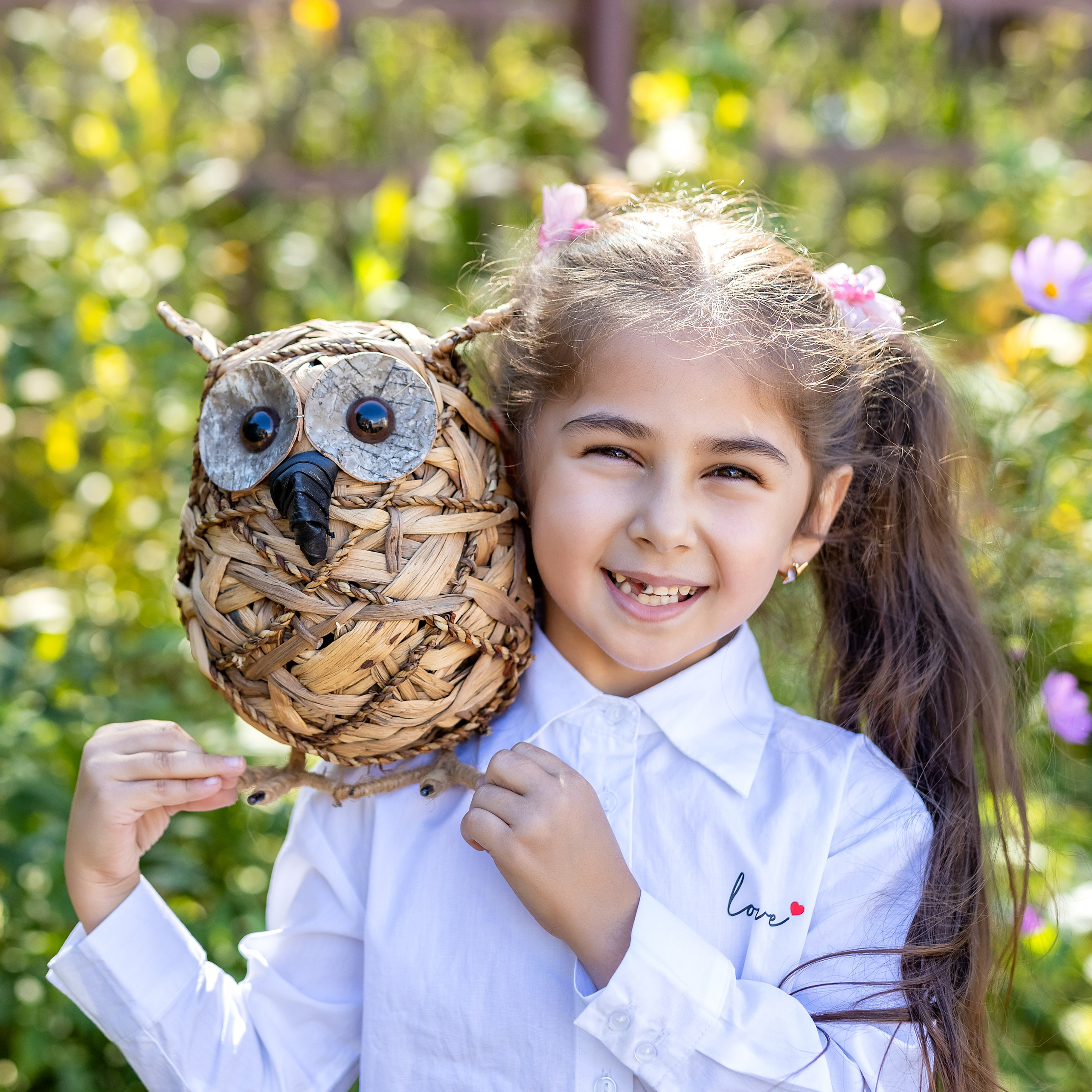 Детский сад № 38 «Парус», группа «Осьминожки». Владивосток. Стильный выпускной альбом Владивосток фотограф Вероника Мигачева