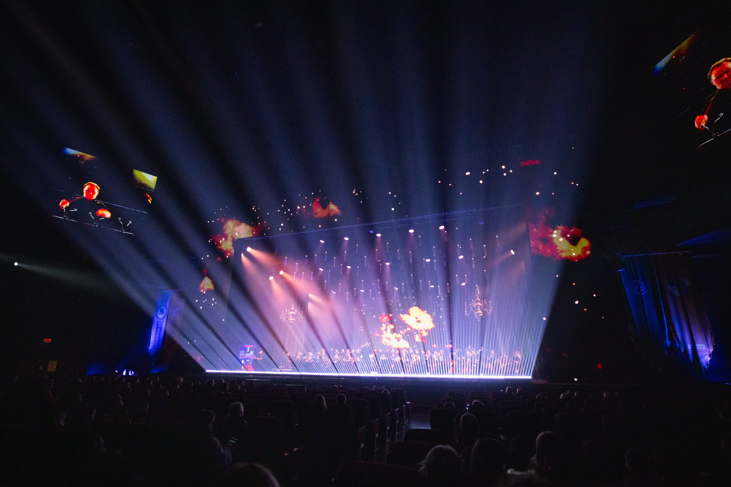 Новый год в Хогвартсе. Свадебный и семейный фотограф в Москве и Московской области Оксана Шлыкова