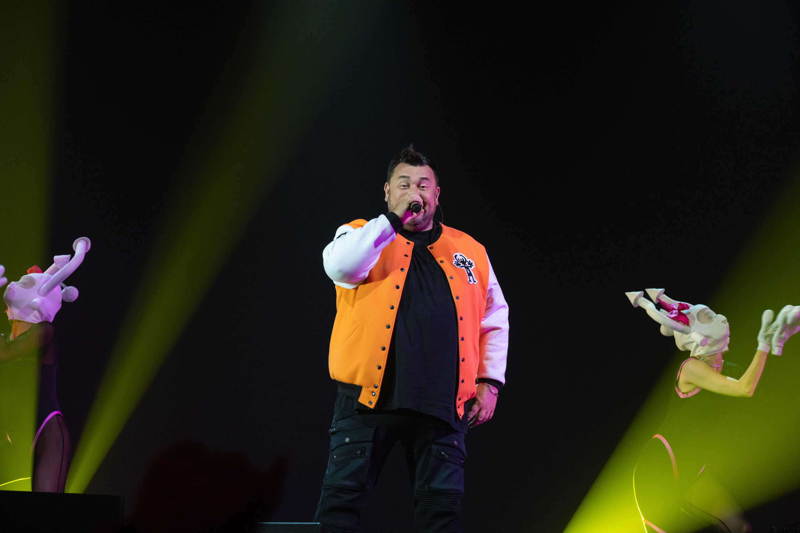 Руки Вверх Смоленск 28.05.2025. Свадебный и семейный фотограф в Москве и Московской области Оксана Шлыкова