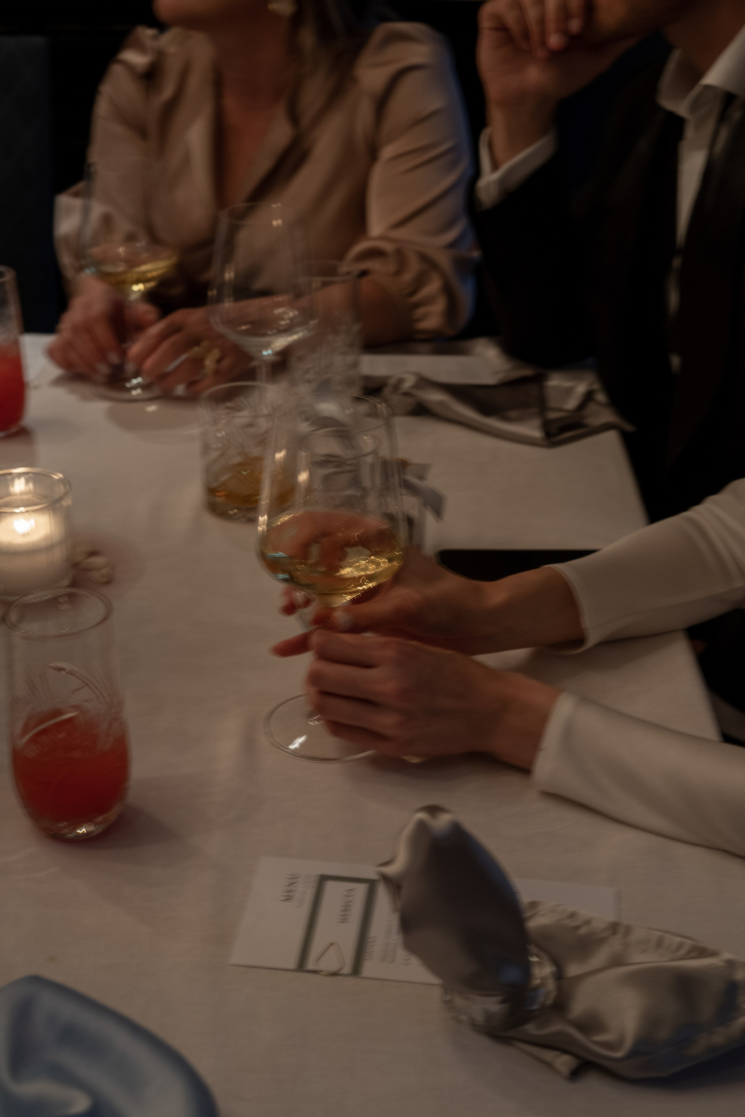 Елена и Влад. Фотограф Анна Котова