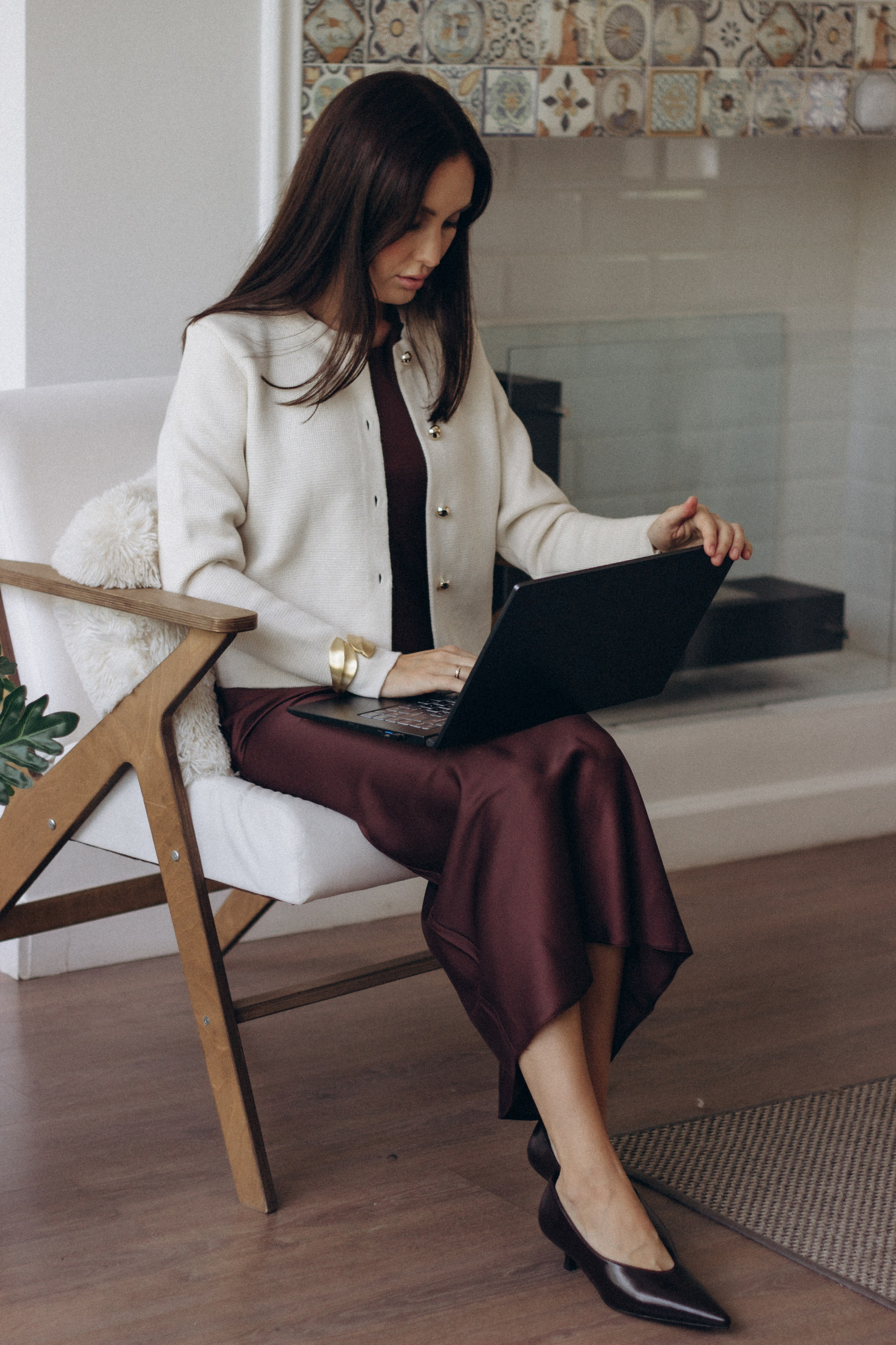 Астролог Олеся. Фотограф в Челябинске Березина Екатерина