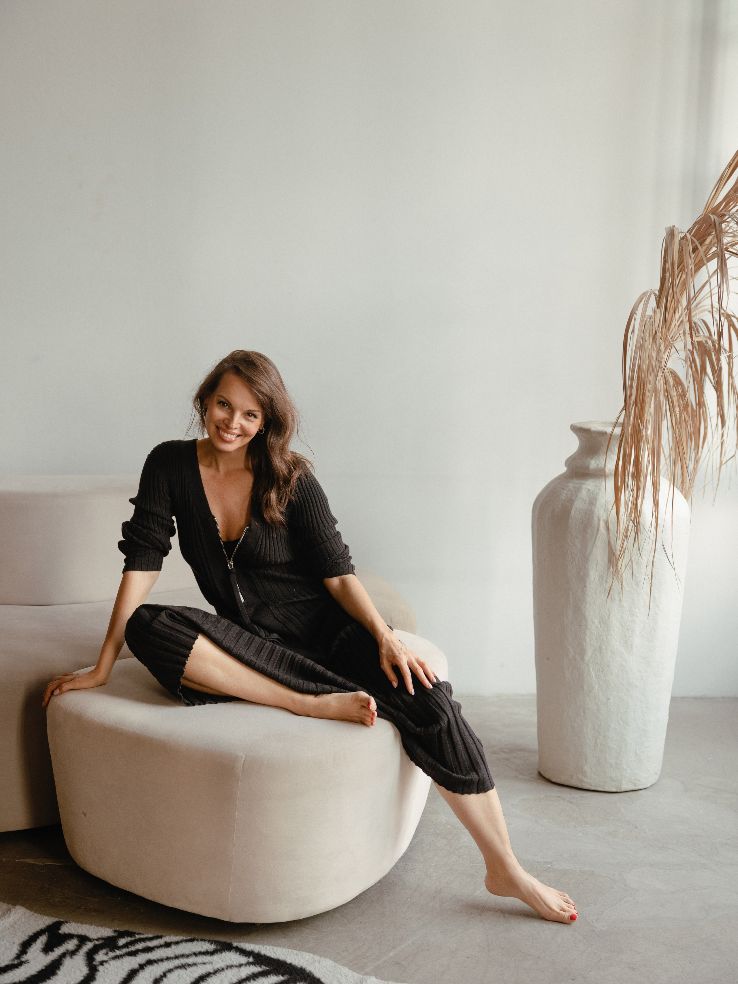 Наталья. Контент фотограф в Санкт-Петербурге Елена Кегель