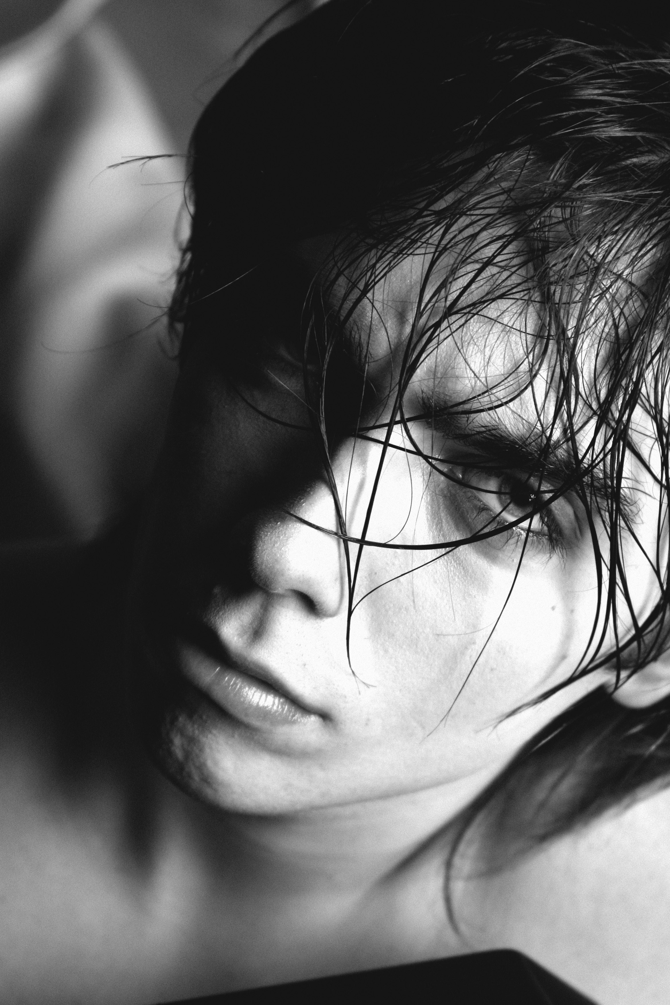 Мужской портрет Москва. Портретный фотограф в Москве Павел Горчаков