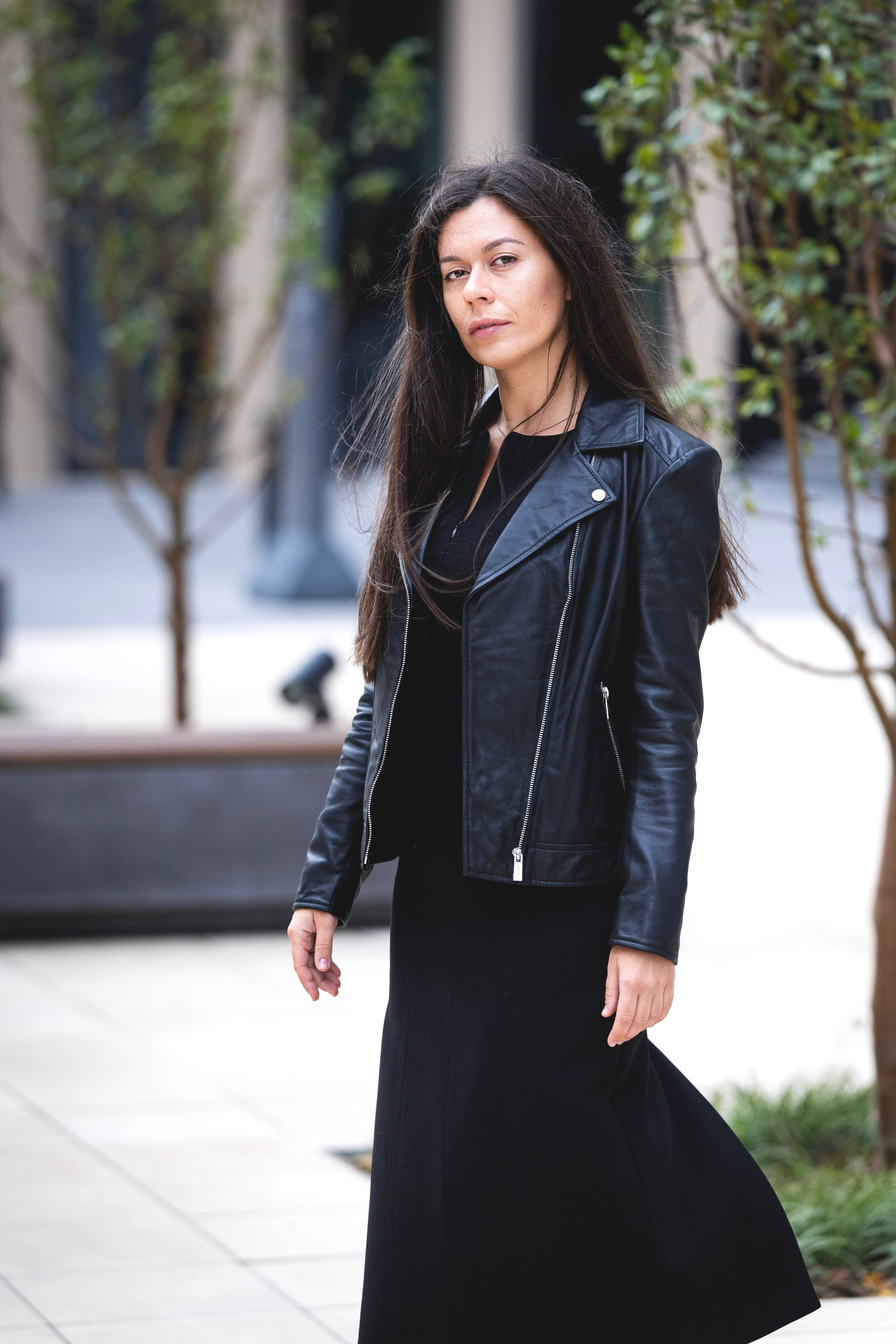 Julia. Портретный фотограф в Москве Павел Горчаков