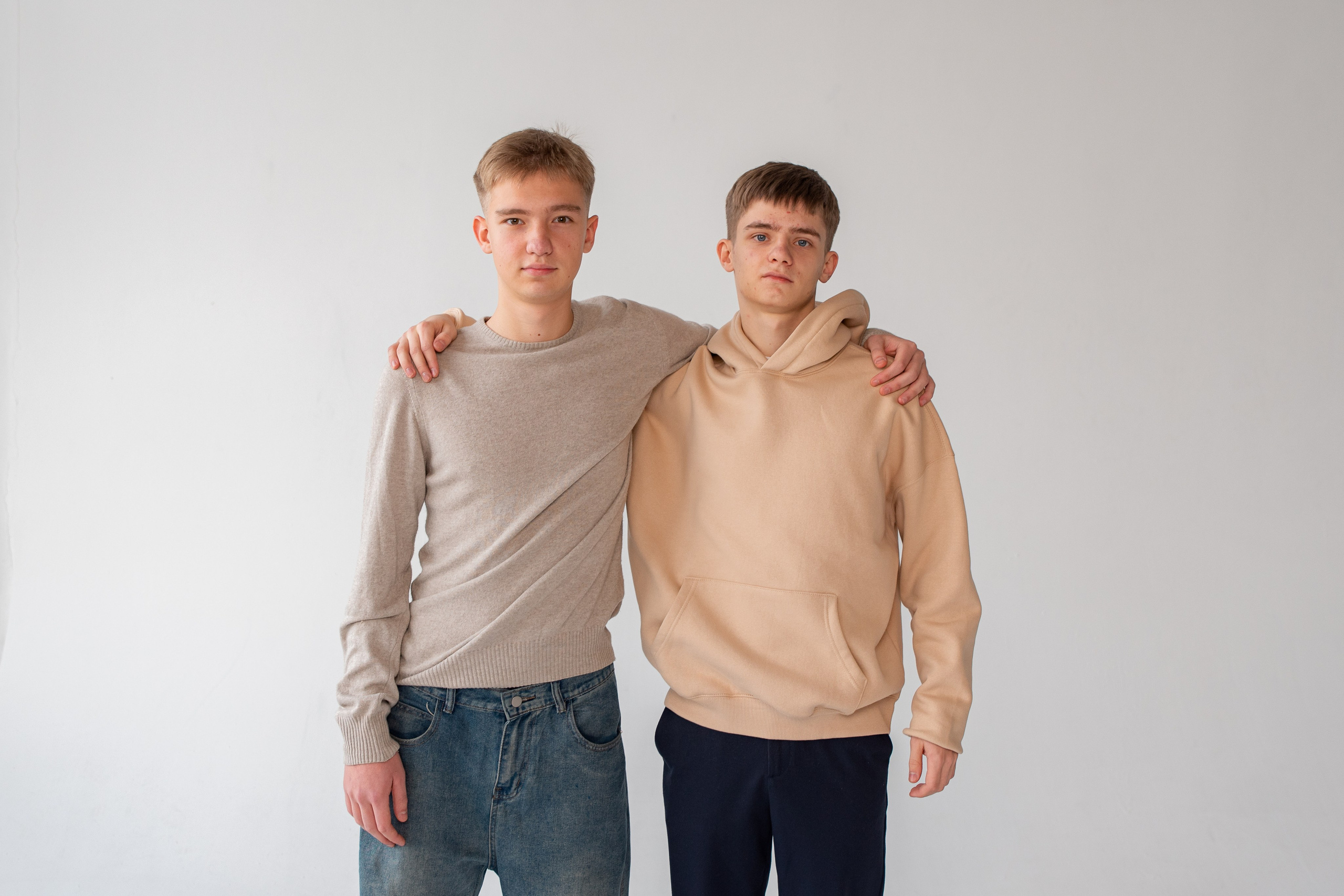 11 класс. Студия. Семейный и детский фотограф в Туле Светлана Воронкова