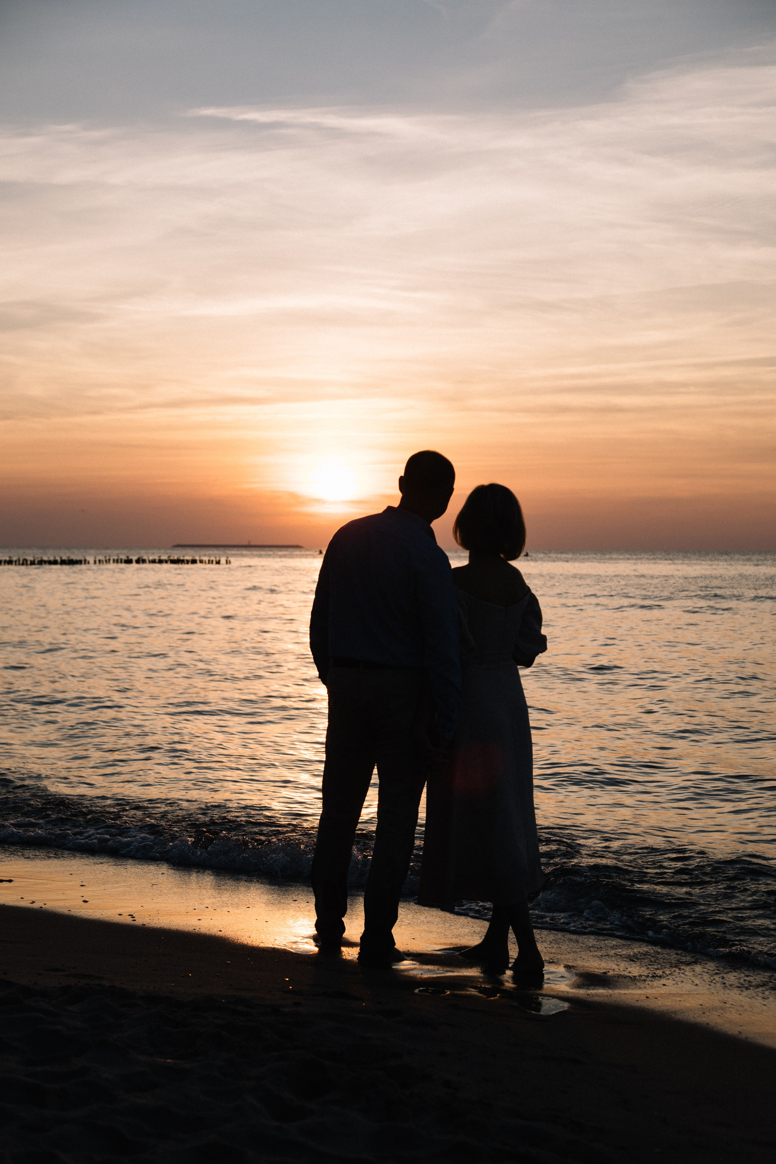 Семейные истории. Фотограф Ольга Кудрявцева. Профессиональная фотосъёмка в Калининграде