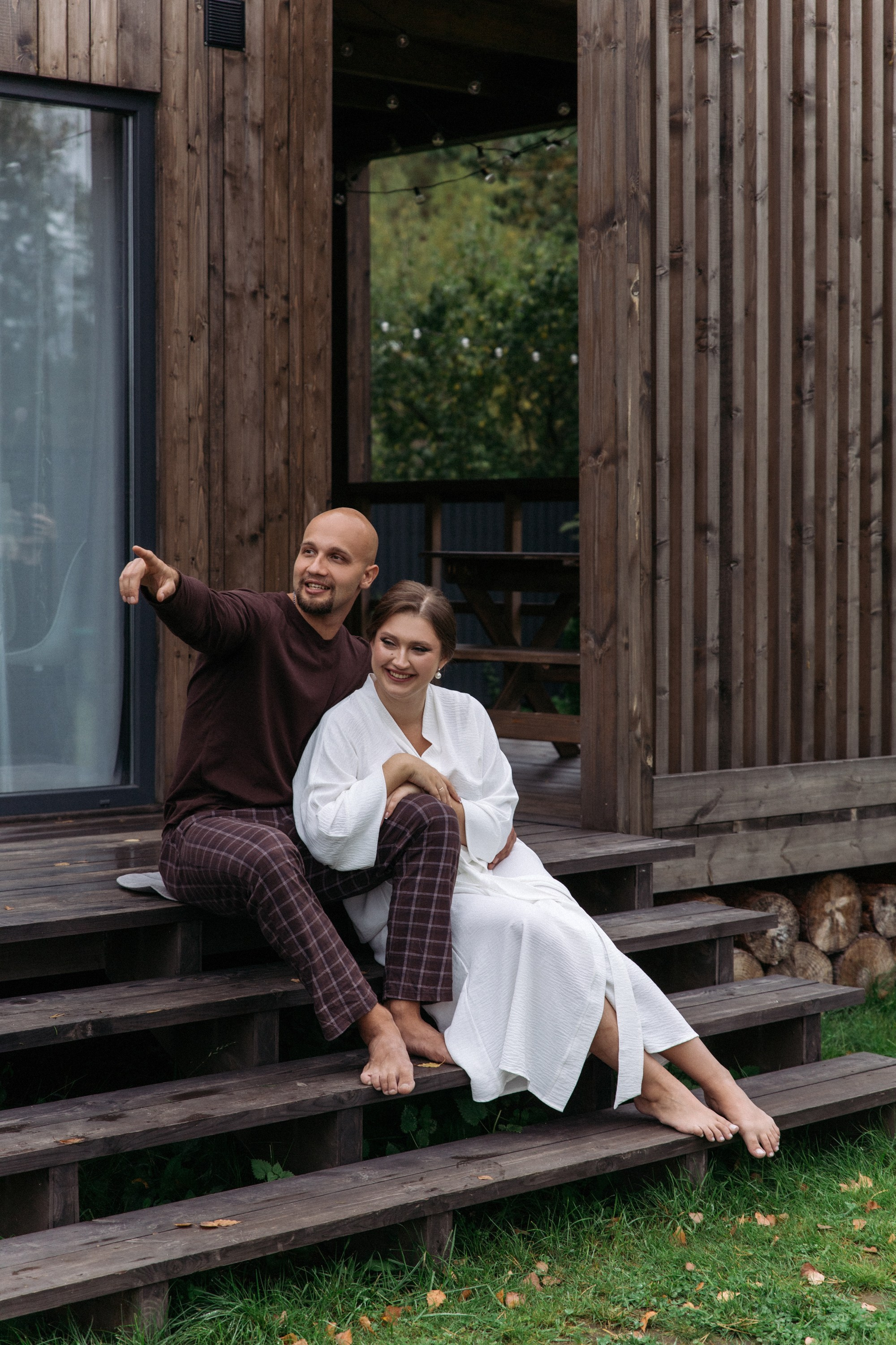 Паша&Лиза. Свадебный фотограф Церковная Алёна.Десногорск, Смоленск