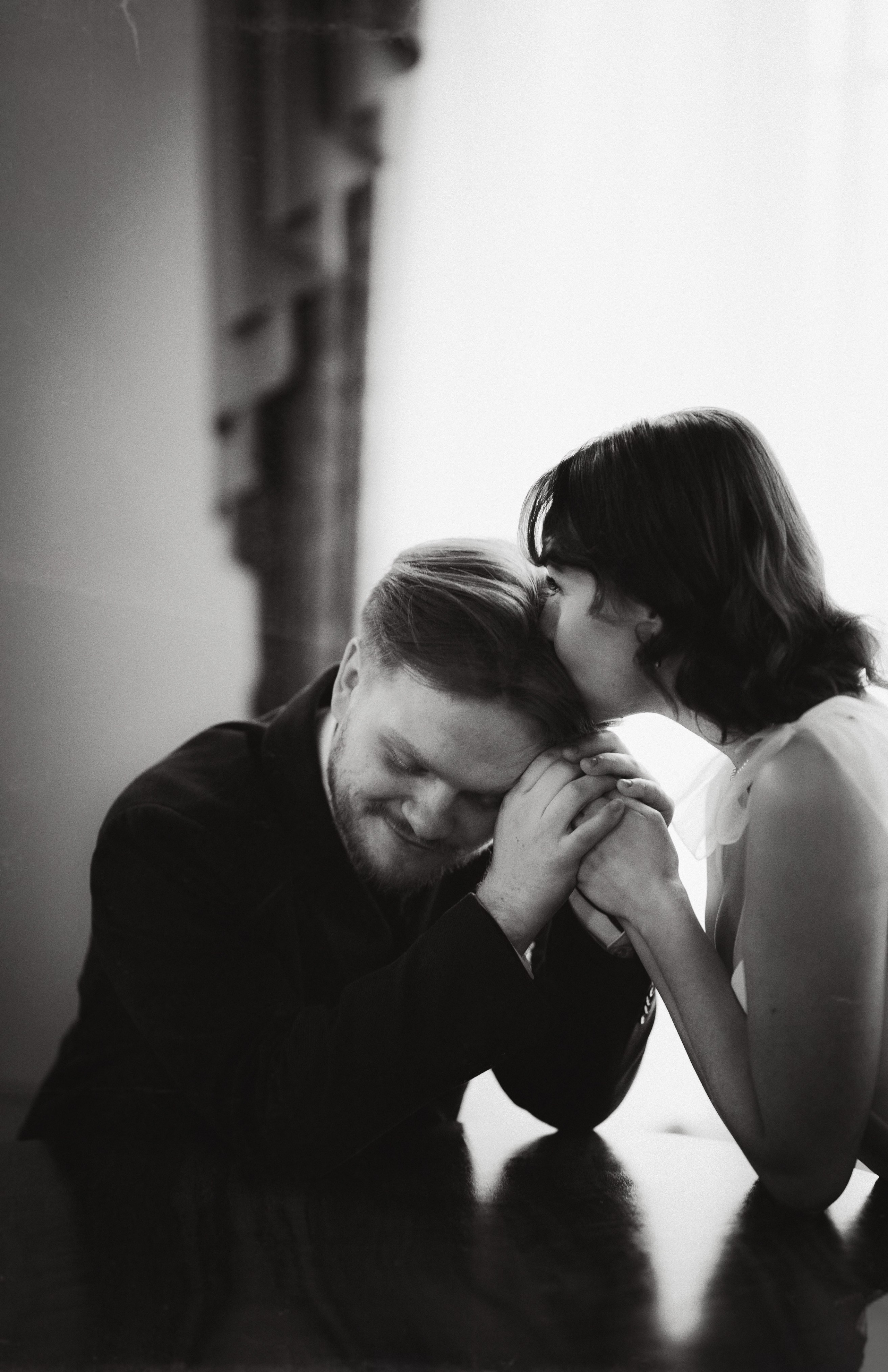 О Свадьбе. Индира Фотограф Санкт-Петербург