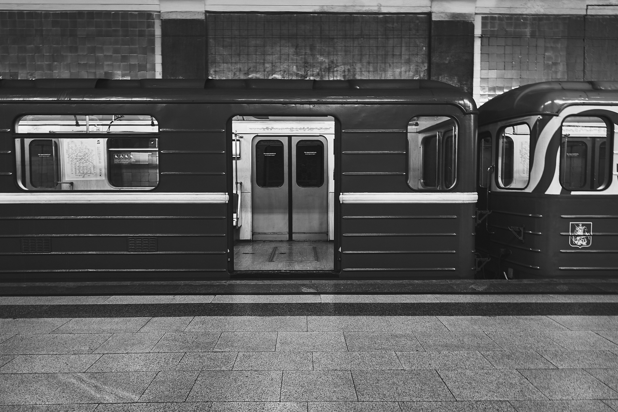 Унесённые призраками. Shaltay Gallery