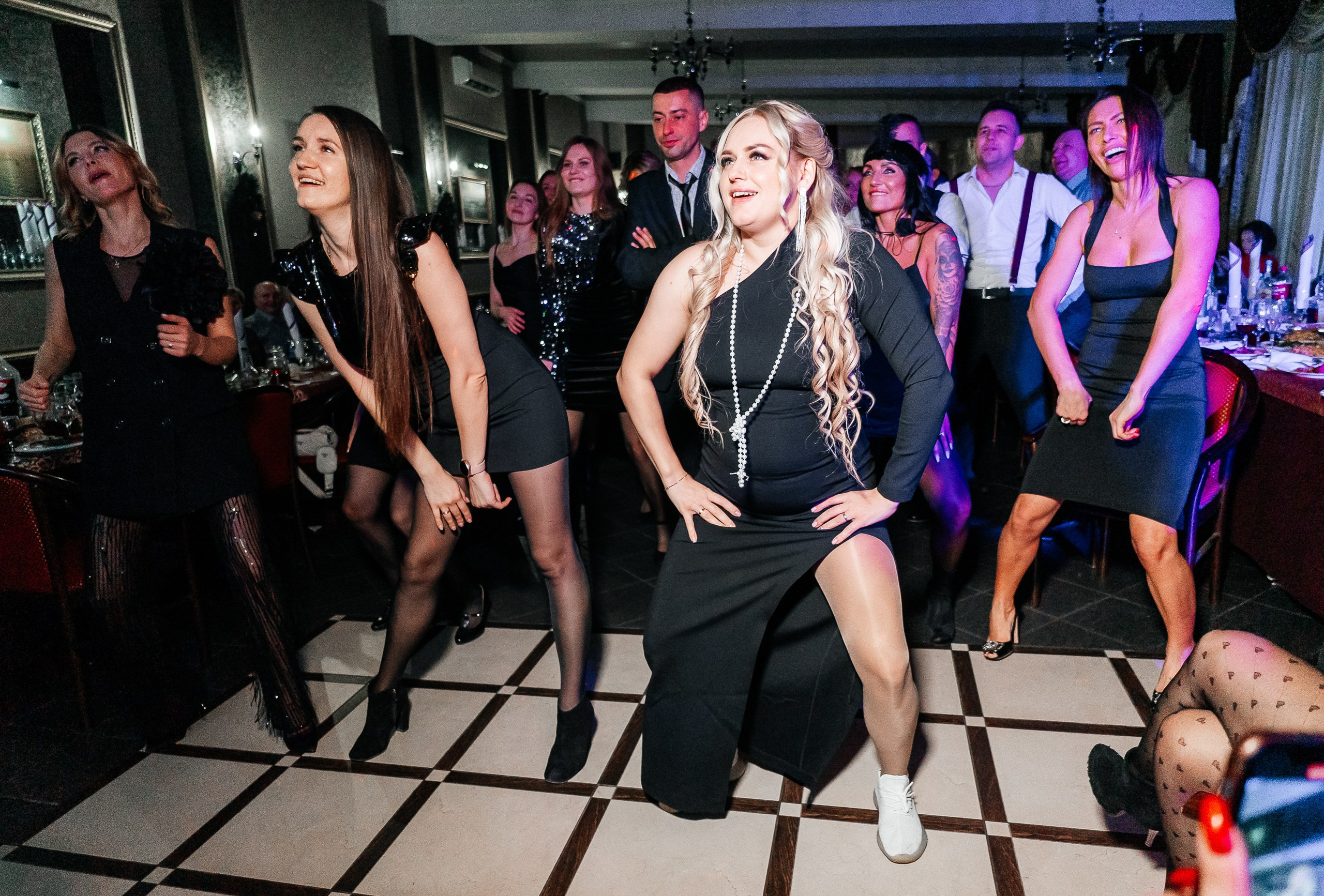 КОРПОРАТИВ АН «ЭТАЖИ». Фотограф и видеограф Смоленск | Студия Цезарь