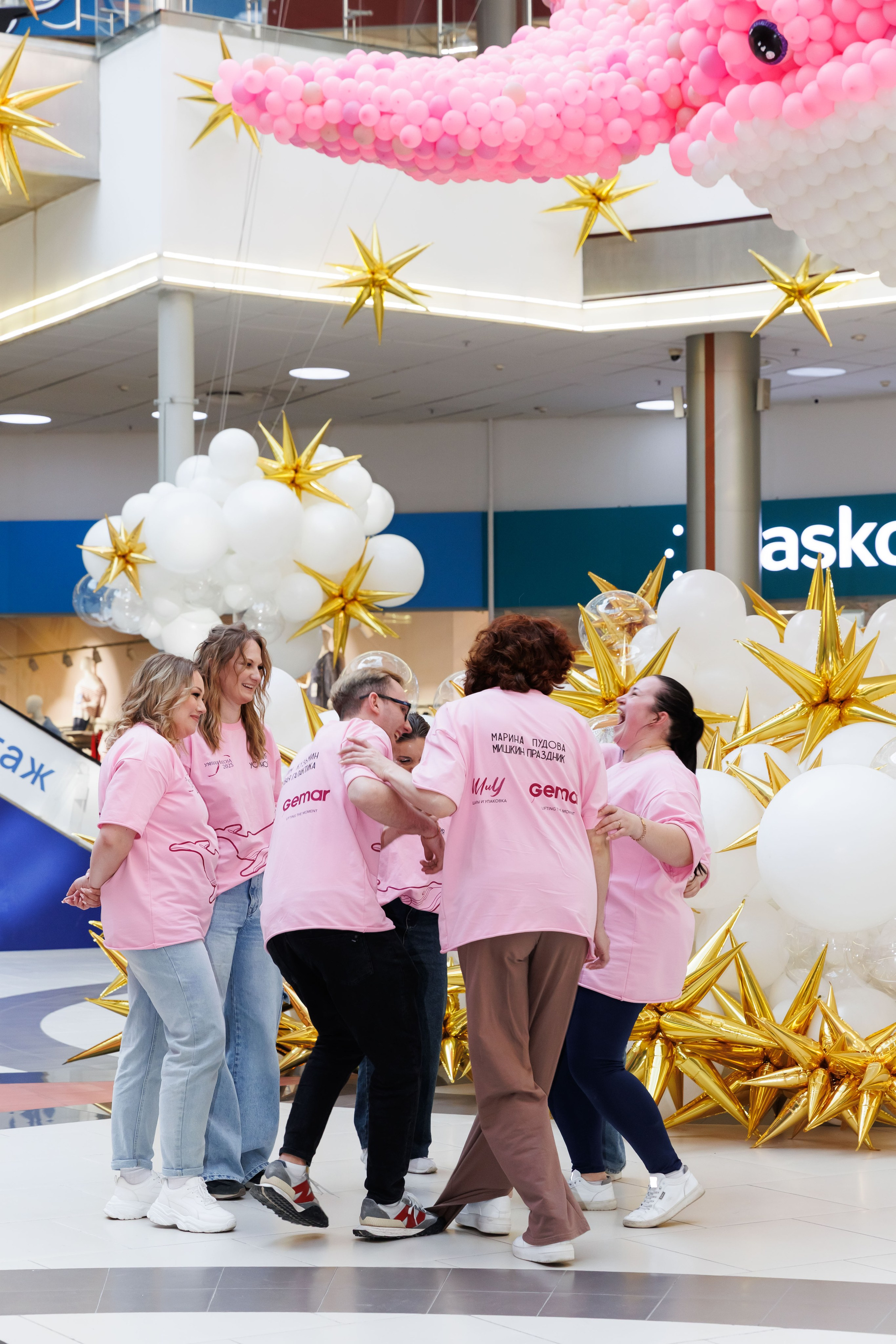 Умная весна 2025. Фотограф Новосибирск — Наталья Гресь