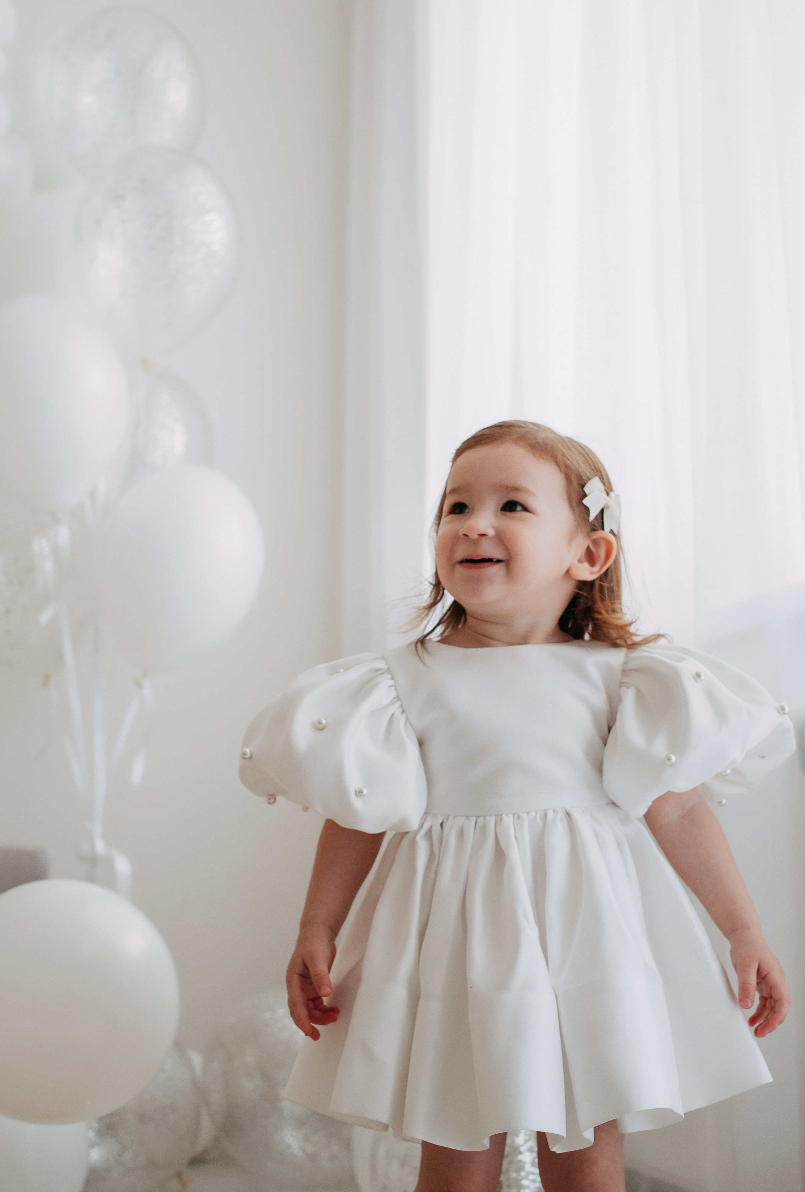 Злате 2 года. Фотограф в Санкт-Петербурге Гарипова Валерия