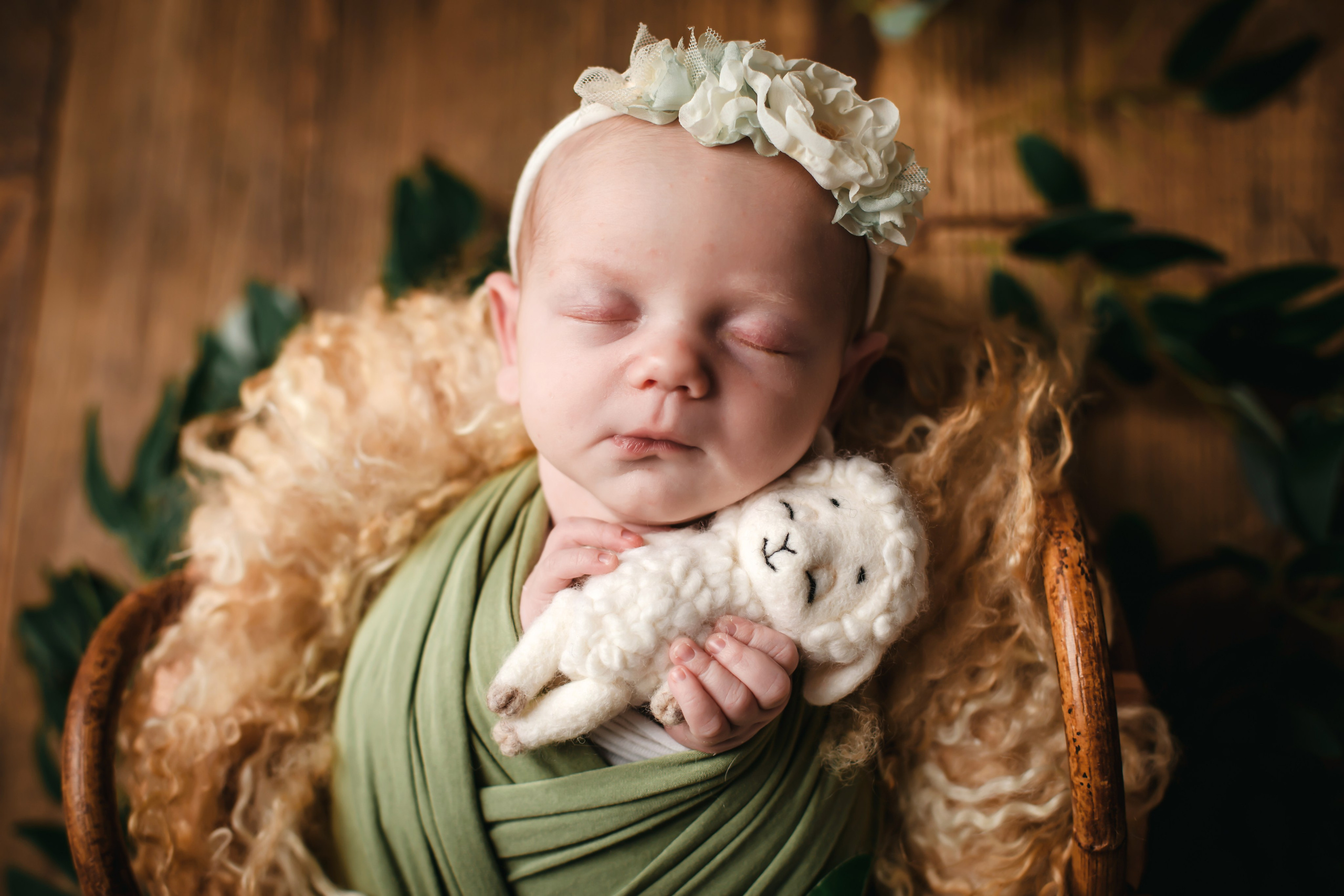 Newborn. Olga.filippova.photo
