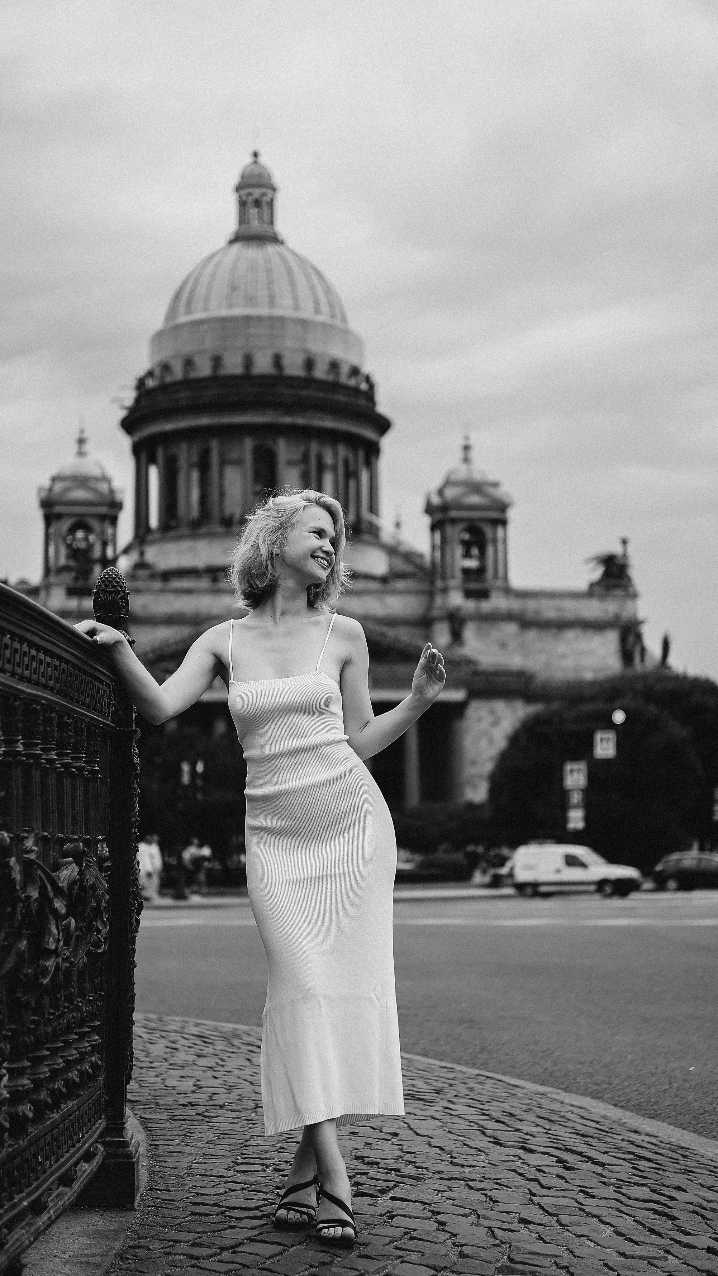 Ксюша и Дима. Phdkvmr.ru