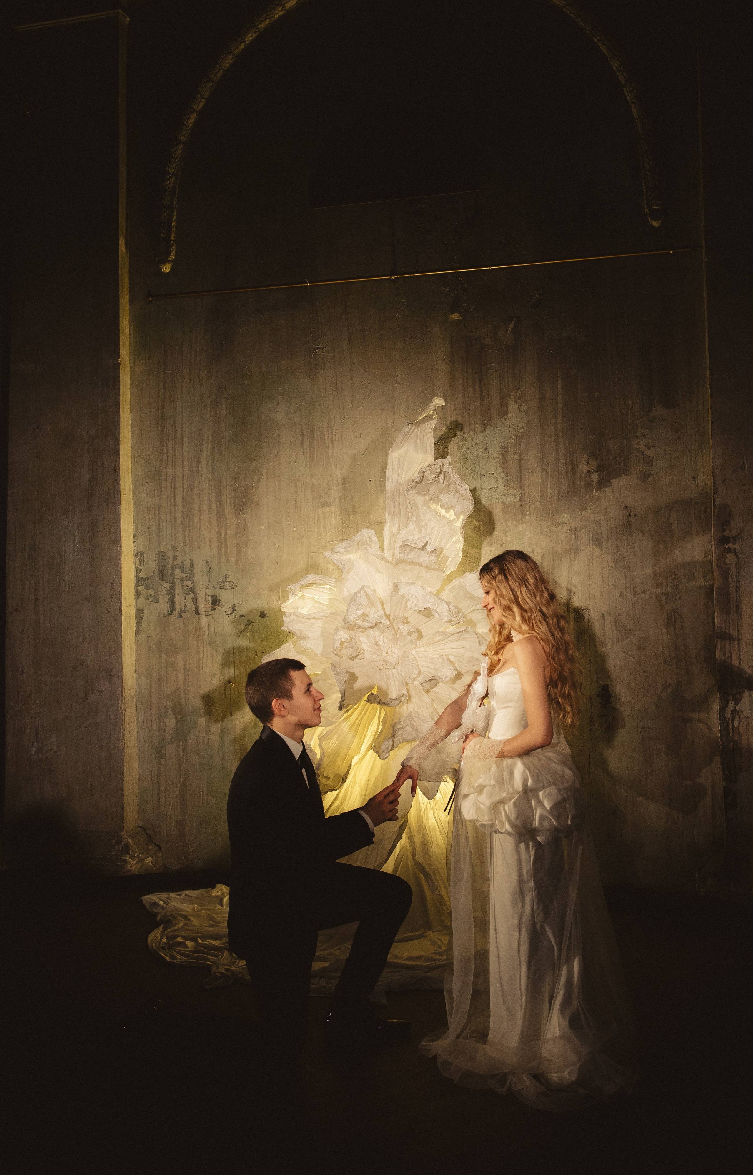 Вероника & Максим. Phdkvmr.ru