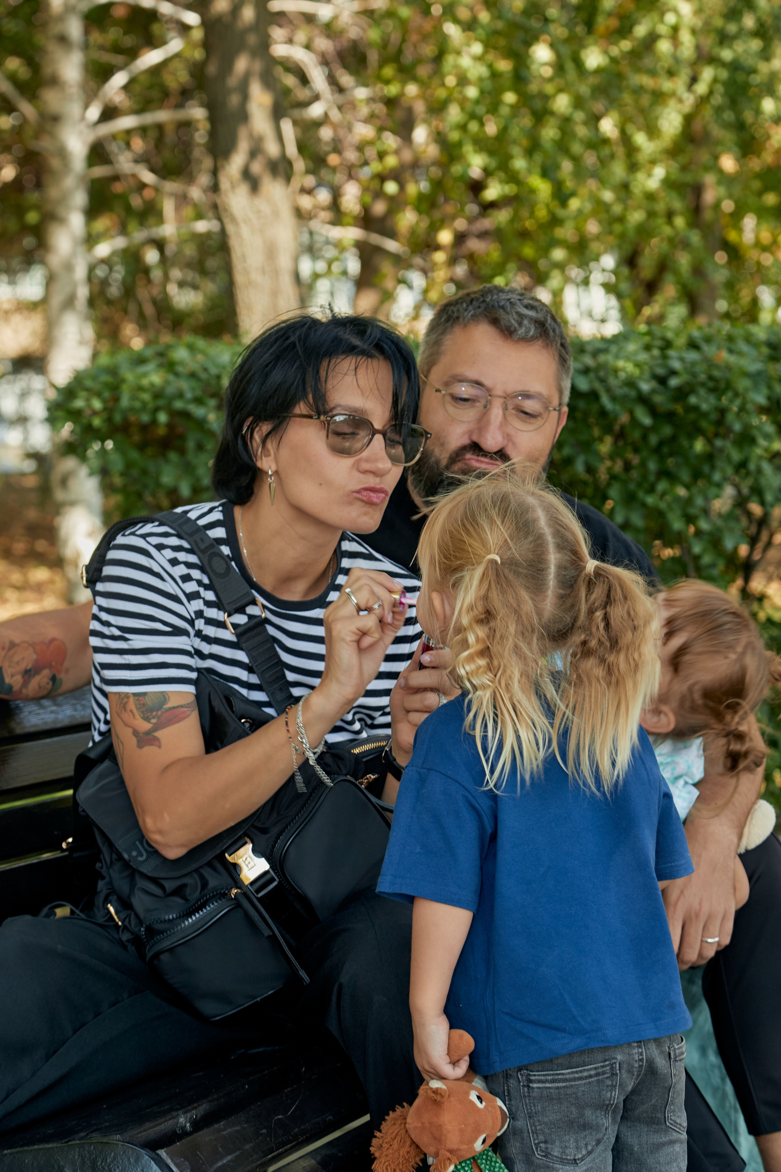 Семейный фотограф Рязань — Тёплые семейные фотосессии. Фотограф в Рязани. Свадьба, семейное фото, портрет. Константин Манго