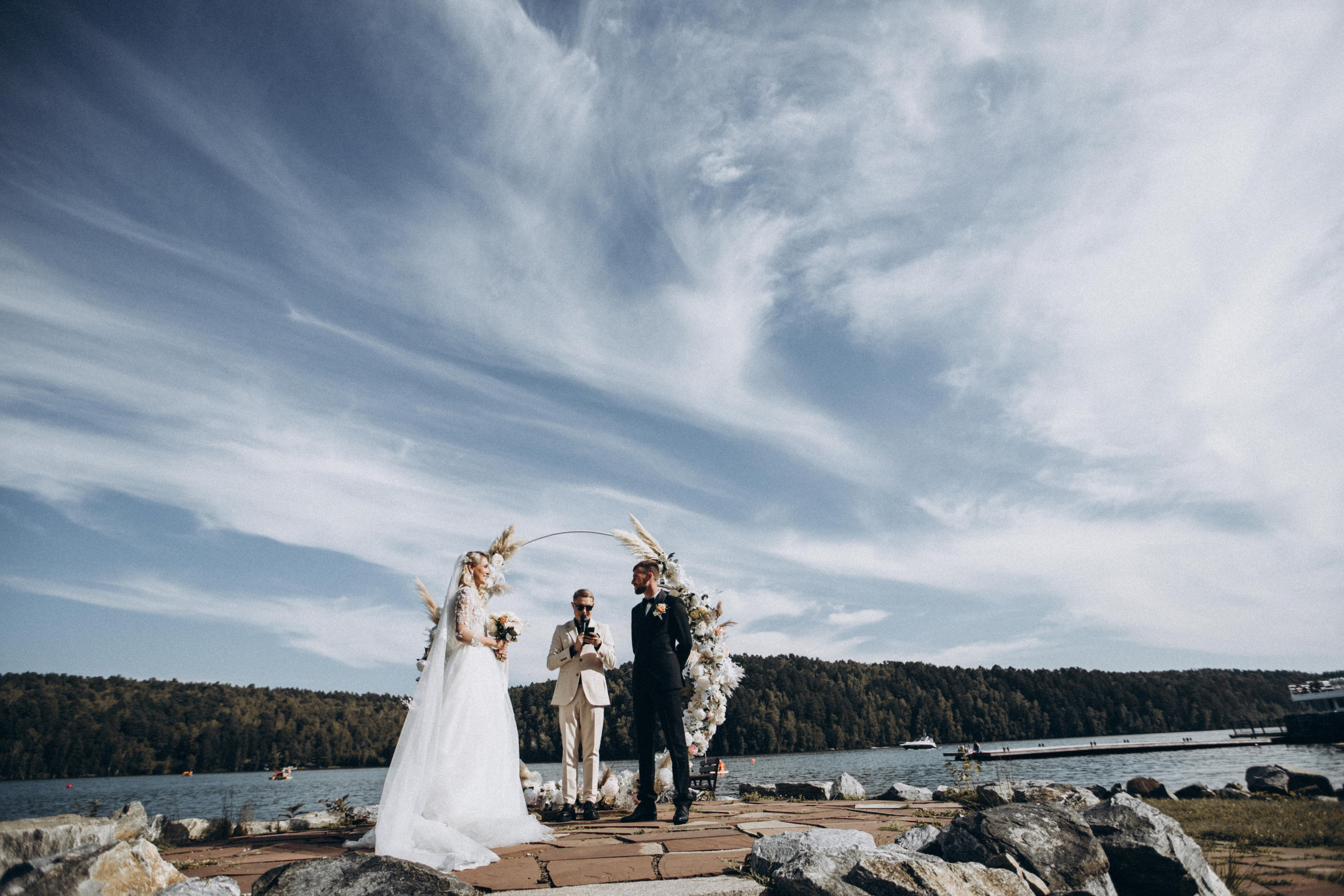 Это точно любовь